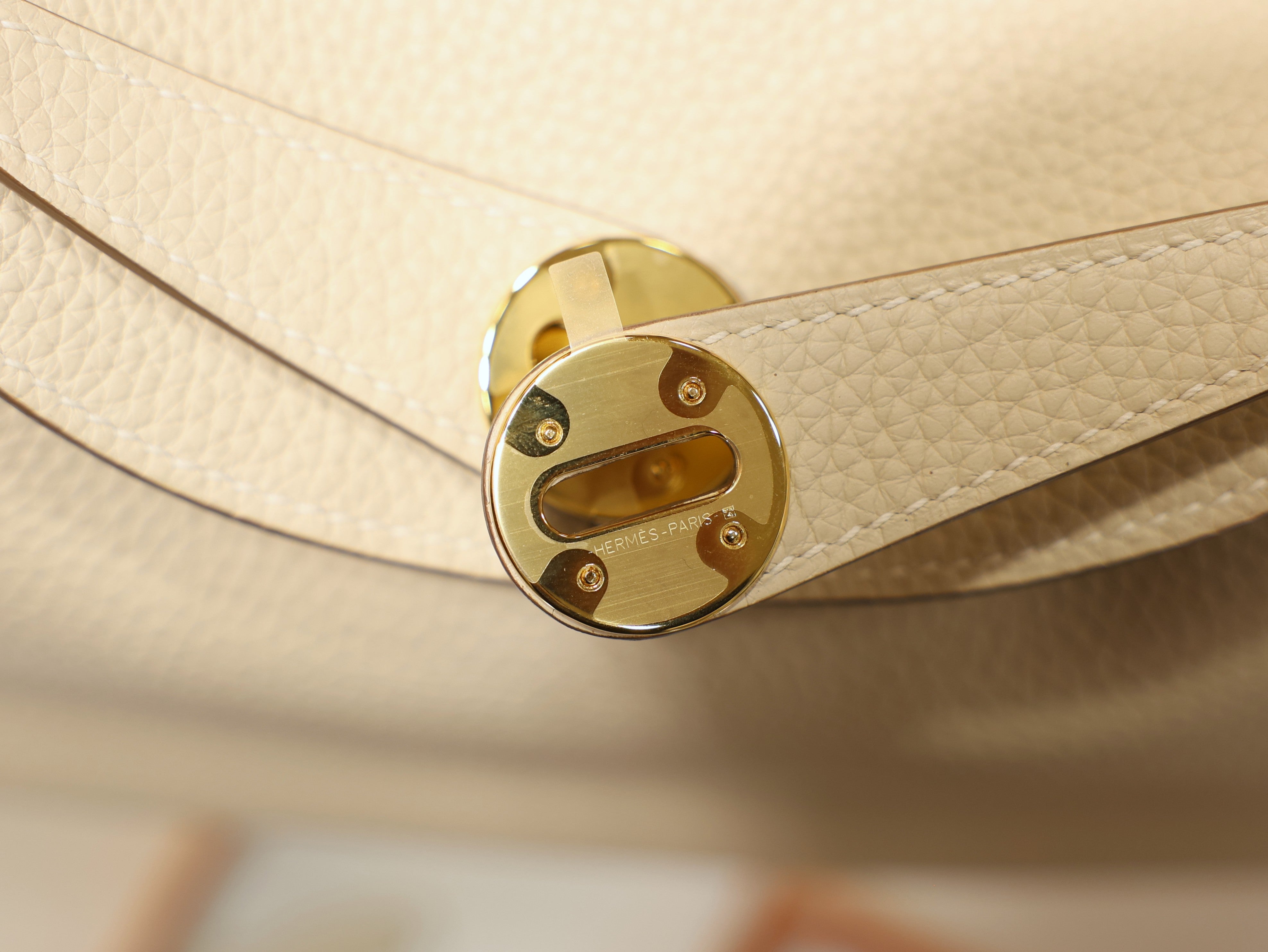 린디 26 끌레망스 끄레 금장