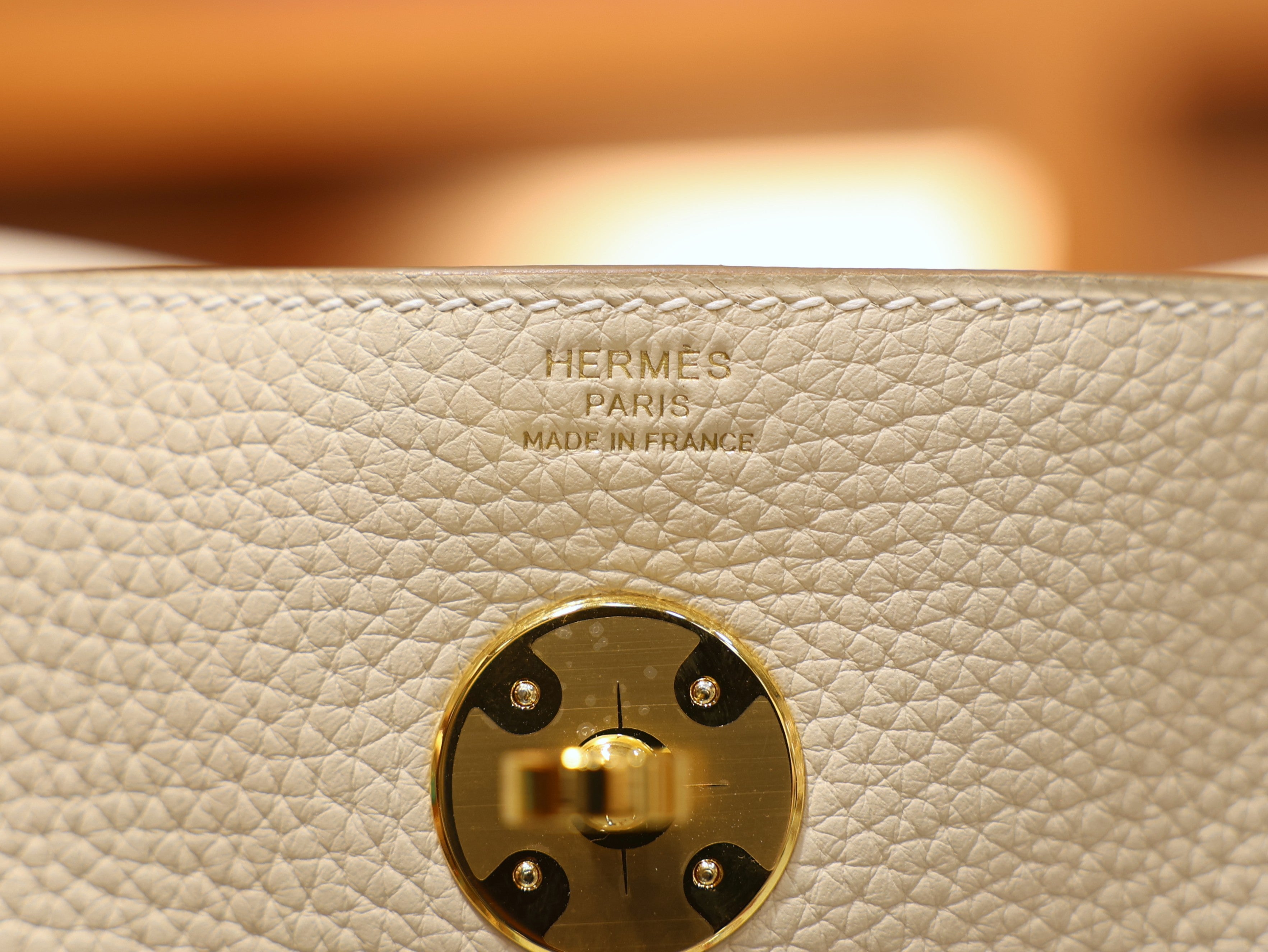 린디 26 끌레망스 끄레 금장