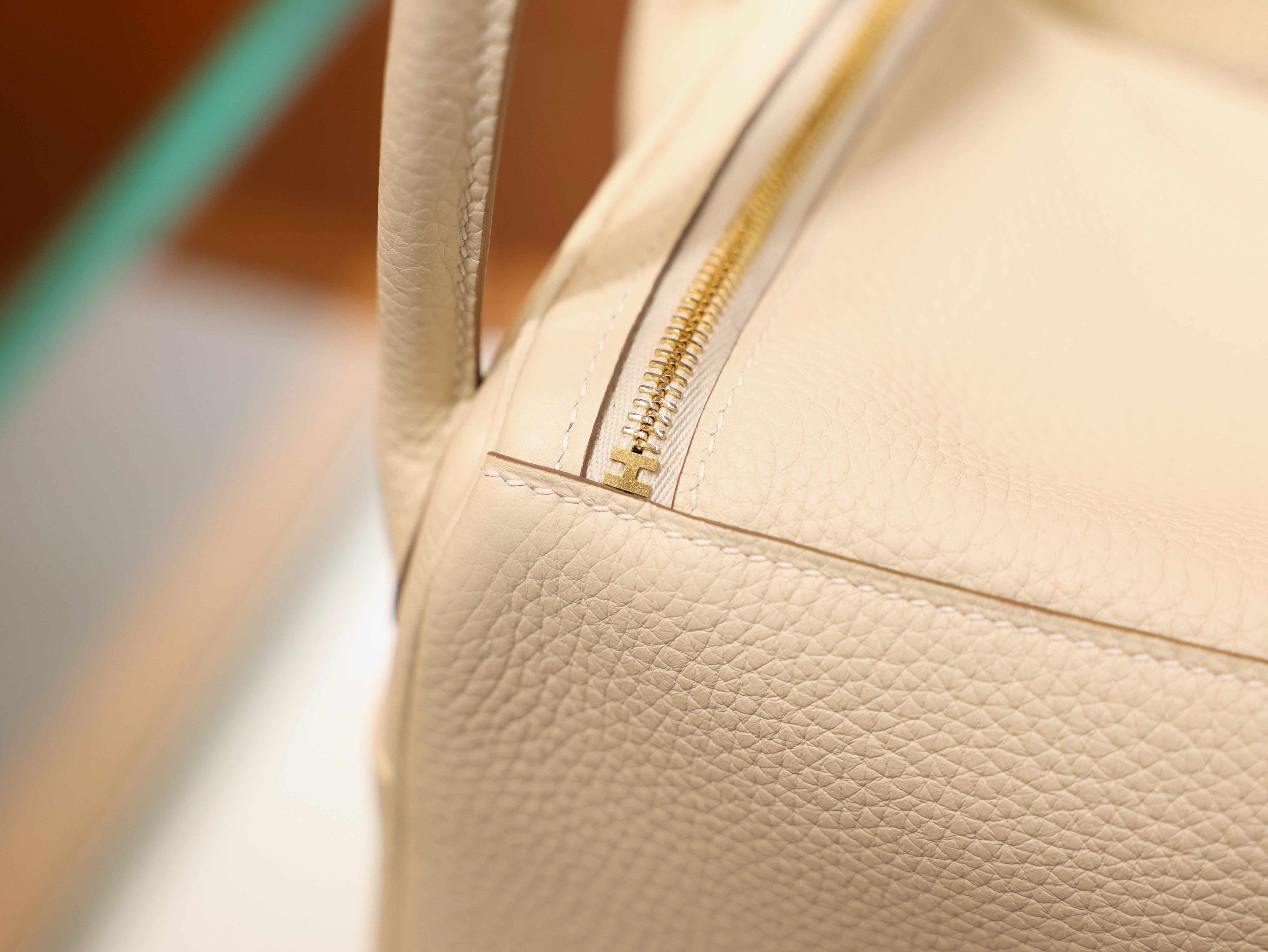 린디 26 끌레망스 끄레 금장