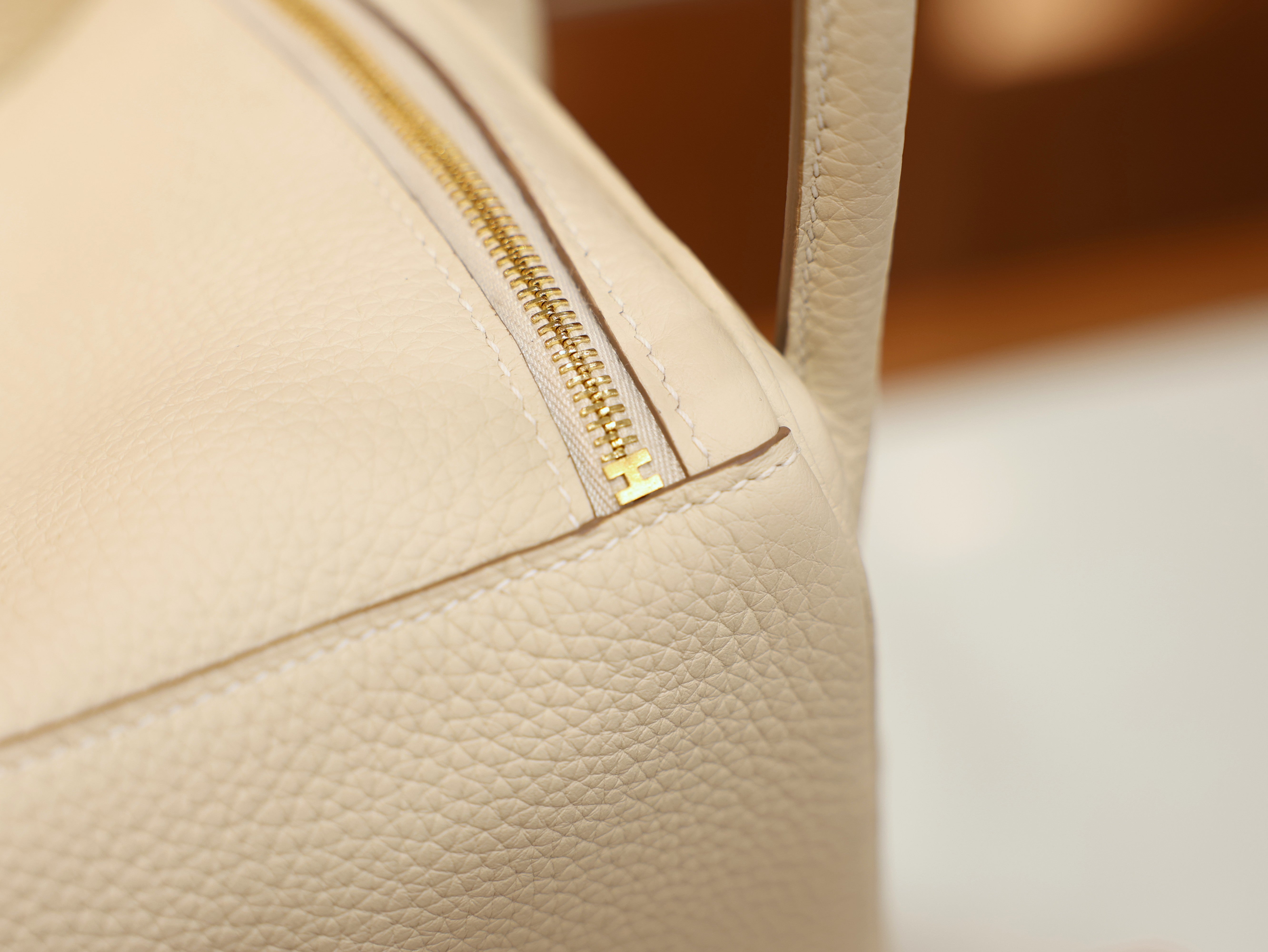 린디 26 끌레망스 끄레 금장