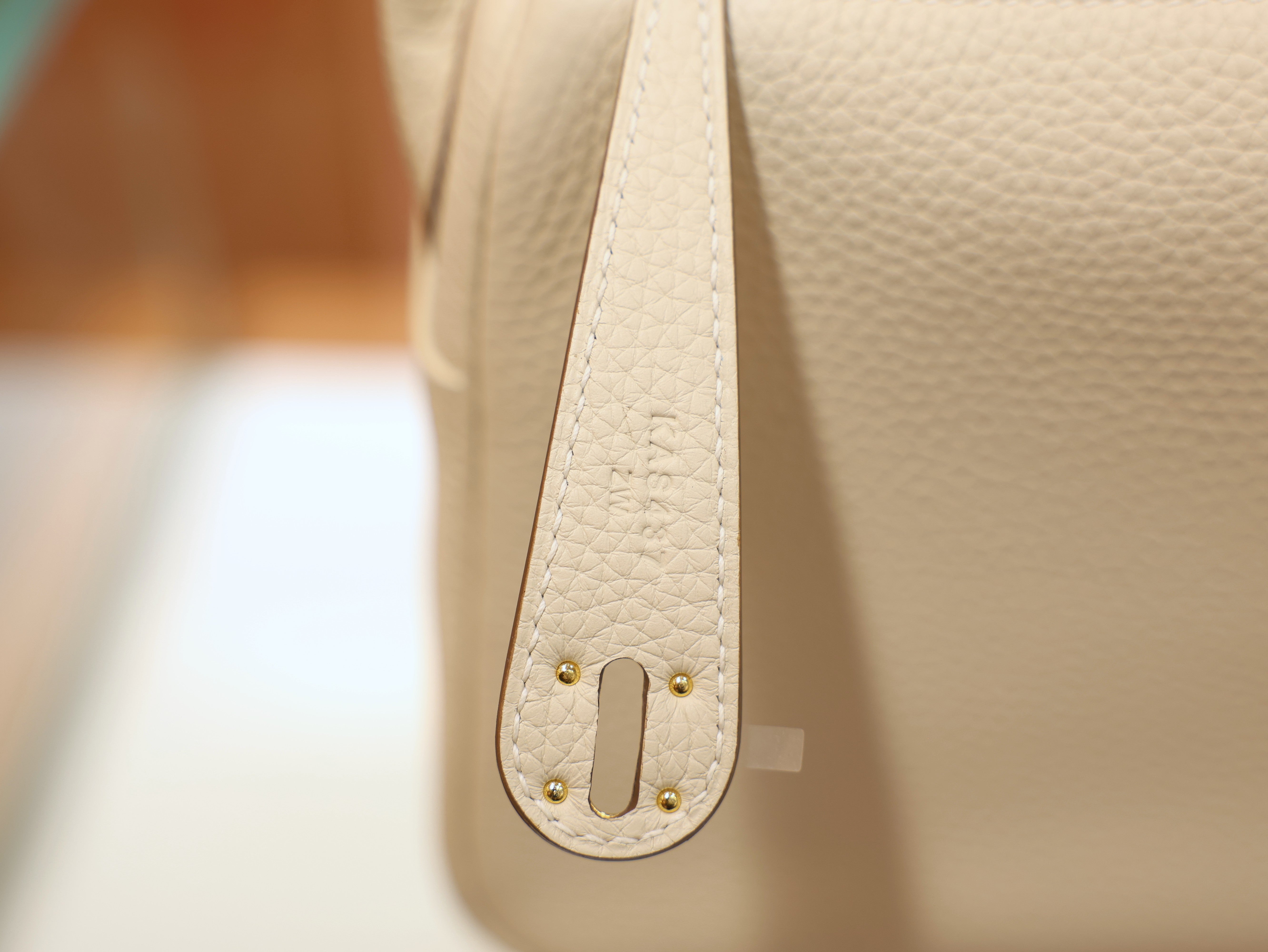 린디 26 끌레망스 끄레 금장