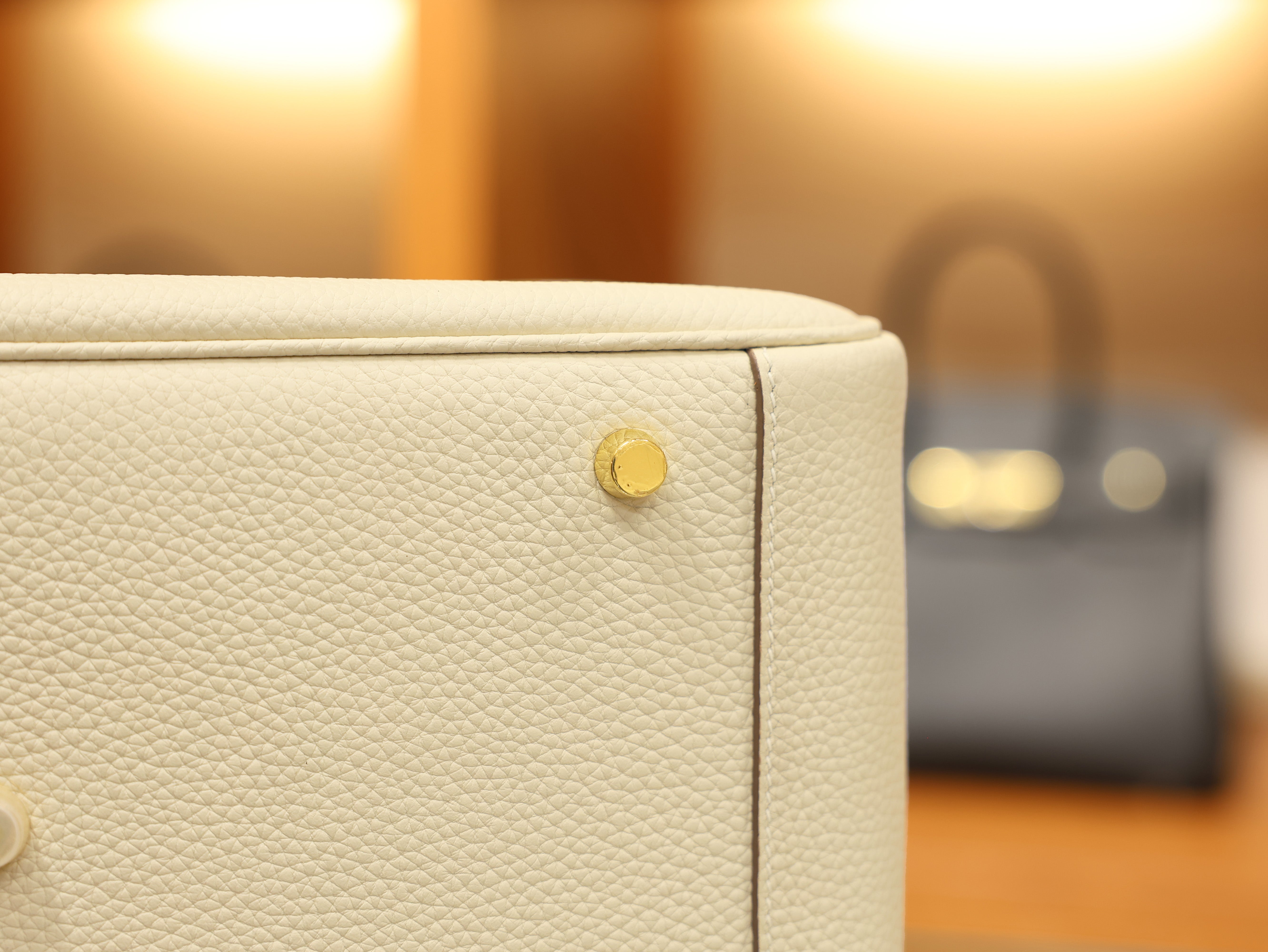 린디 30 끌레망스 끄레 금장