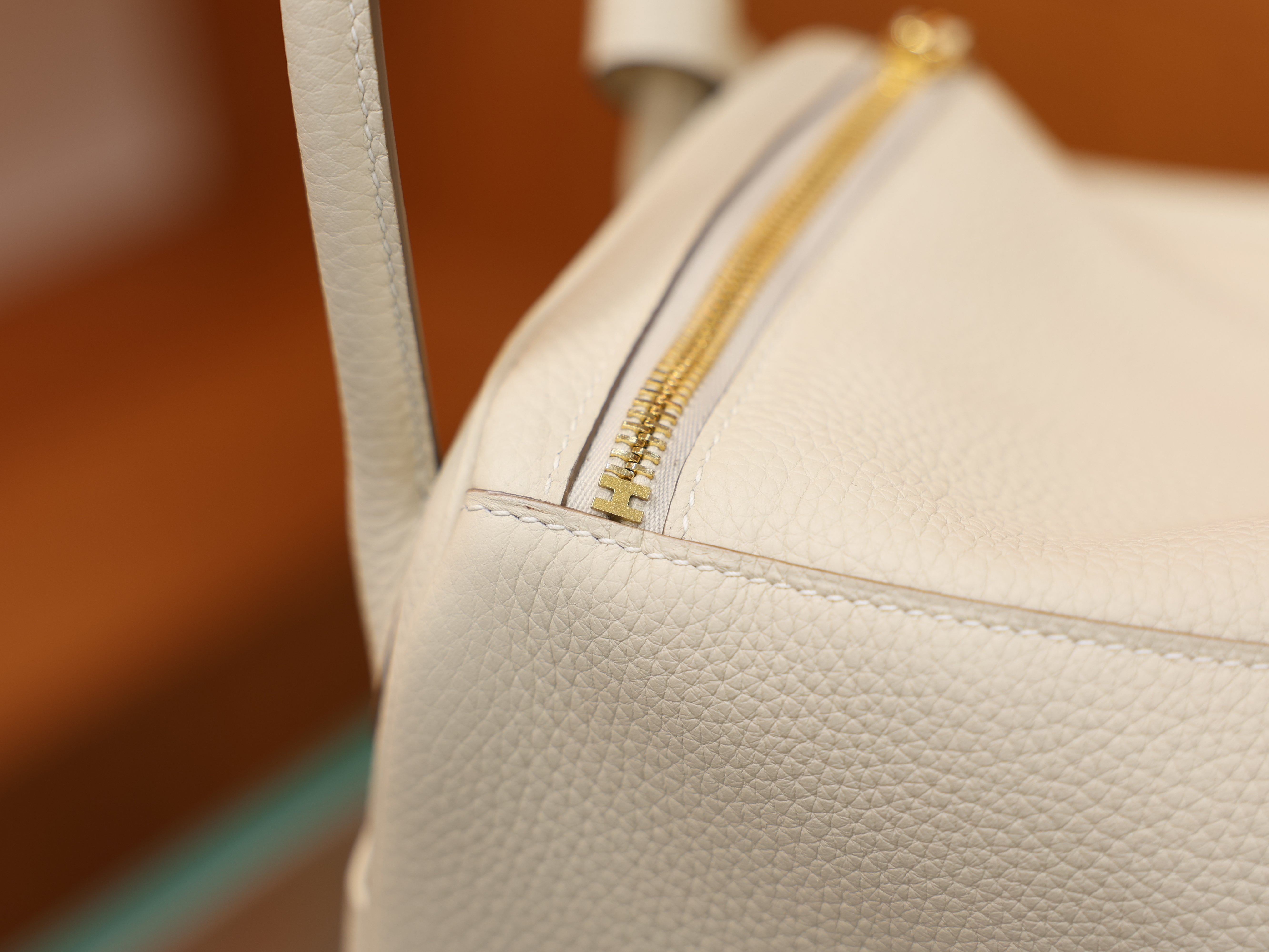 린디 30 끌레망스 끄레 금장