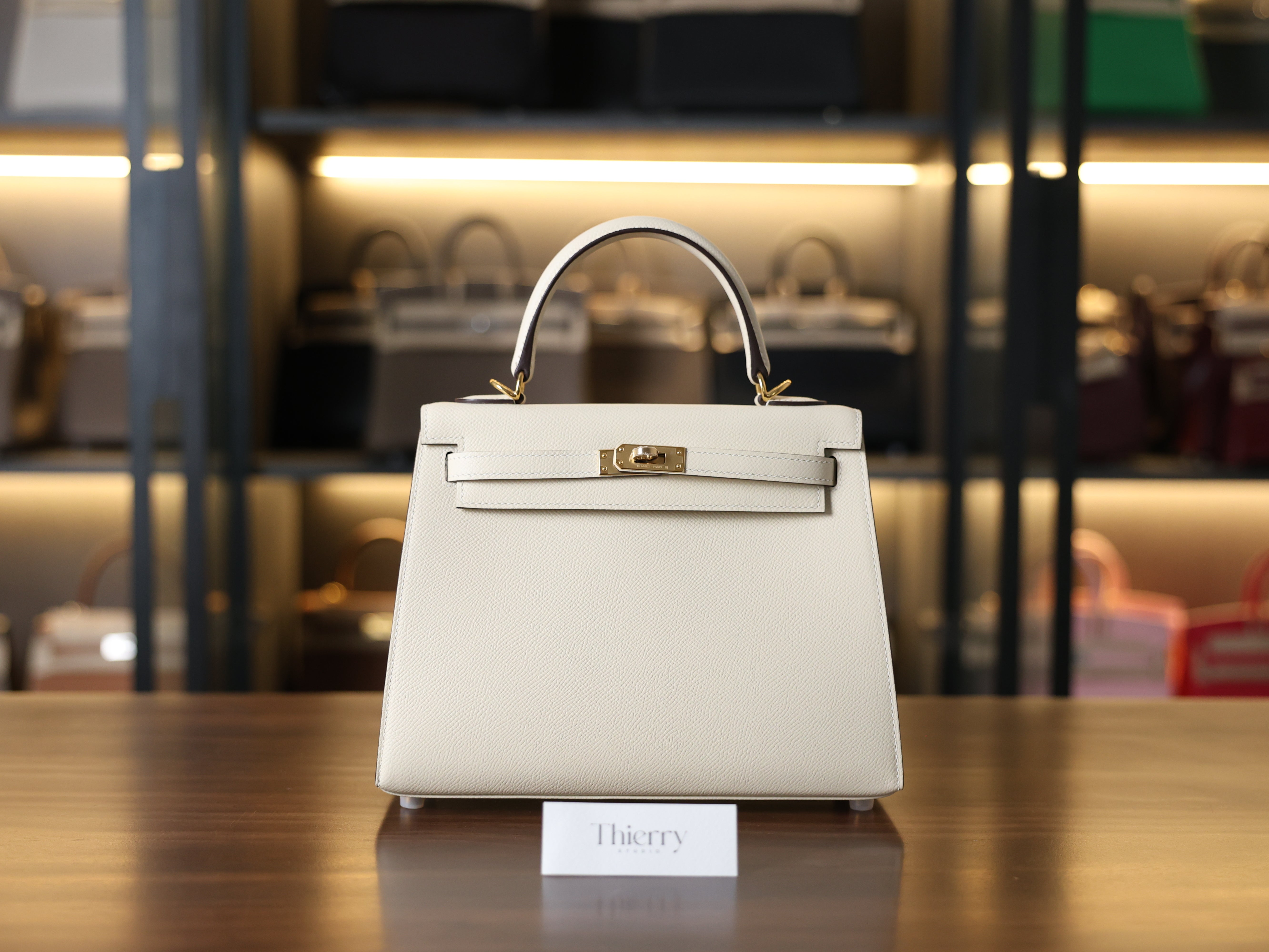 켈리 25 앱송 나타 금장