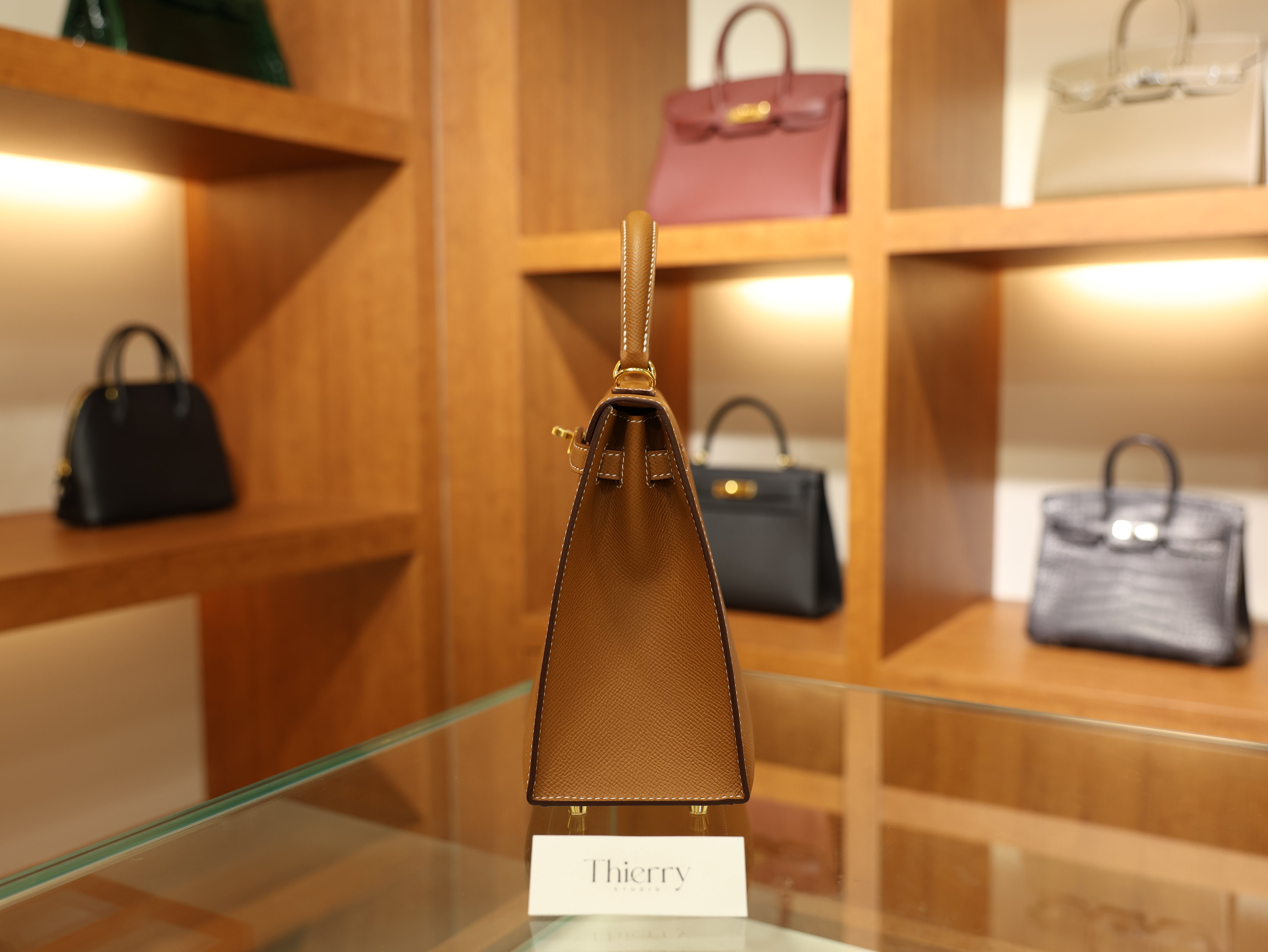 켈리 25 앱송 골드 금장