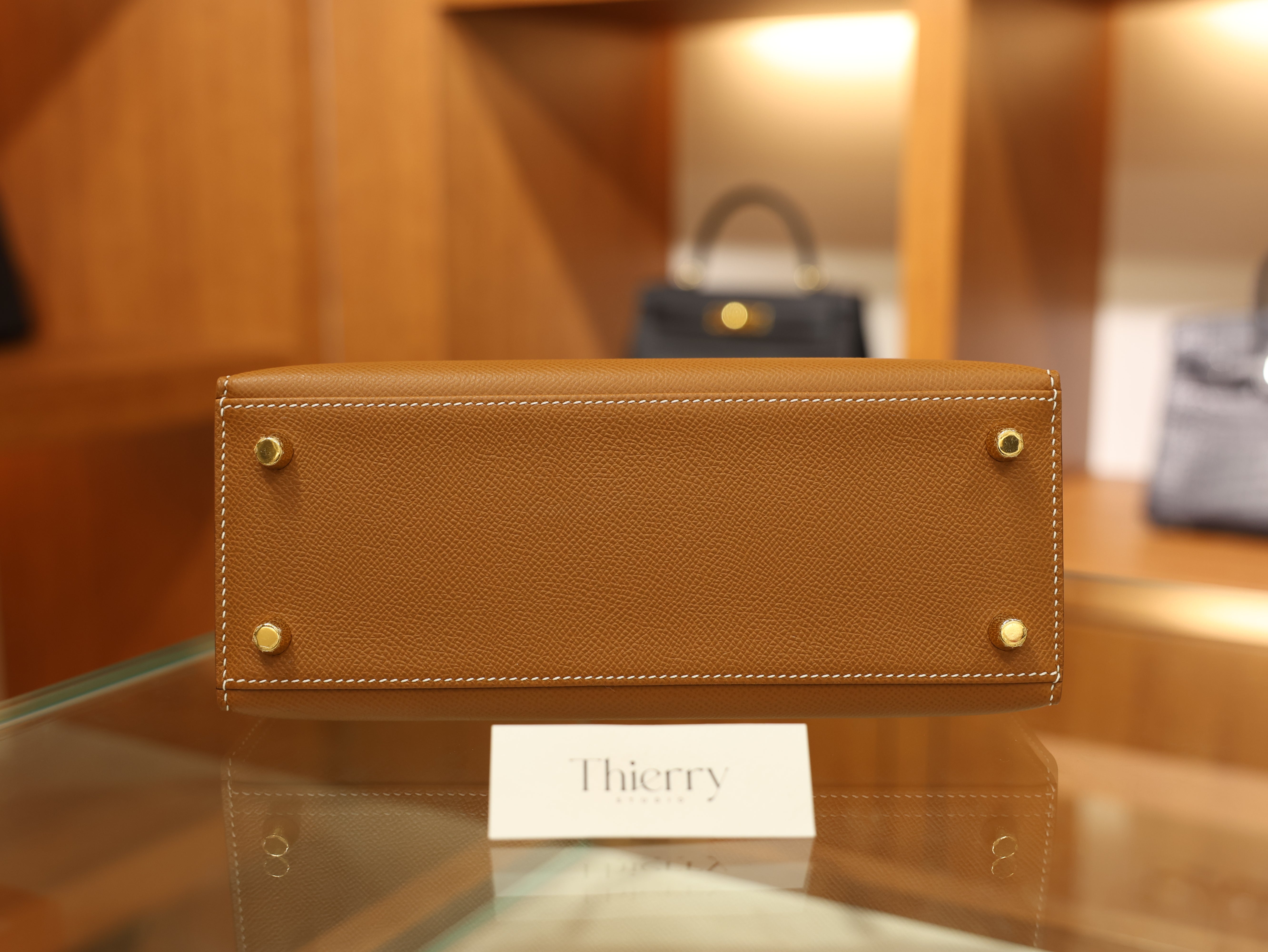 켈리 25 앱송 골드 금장