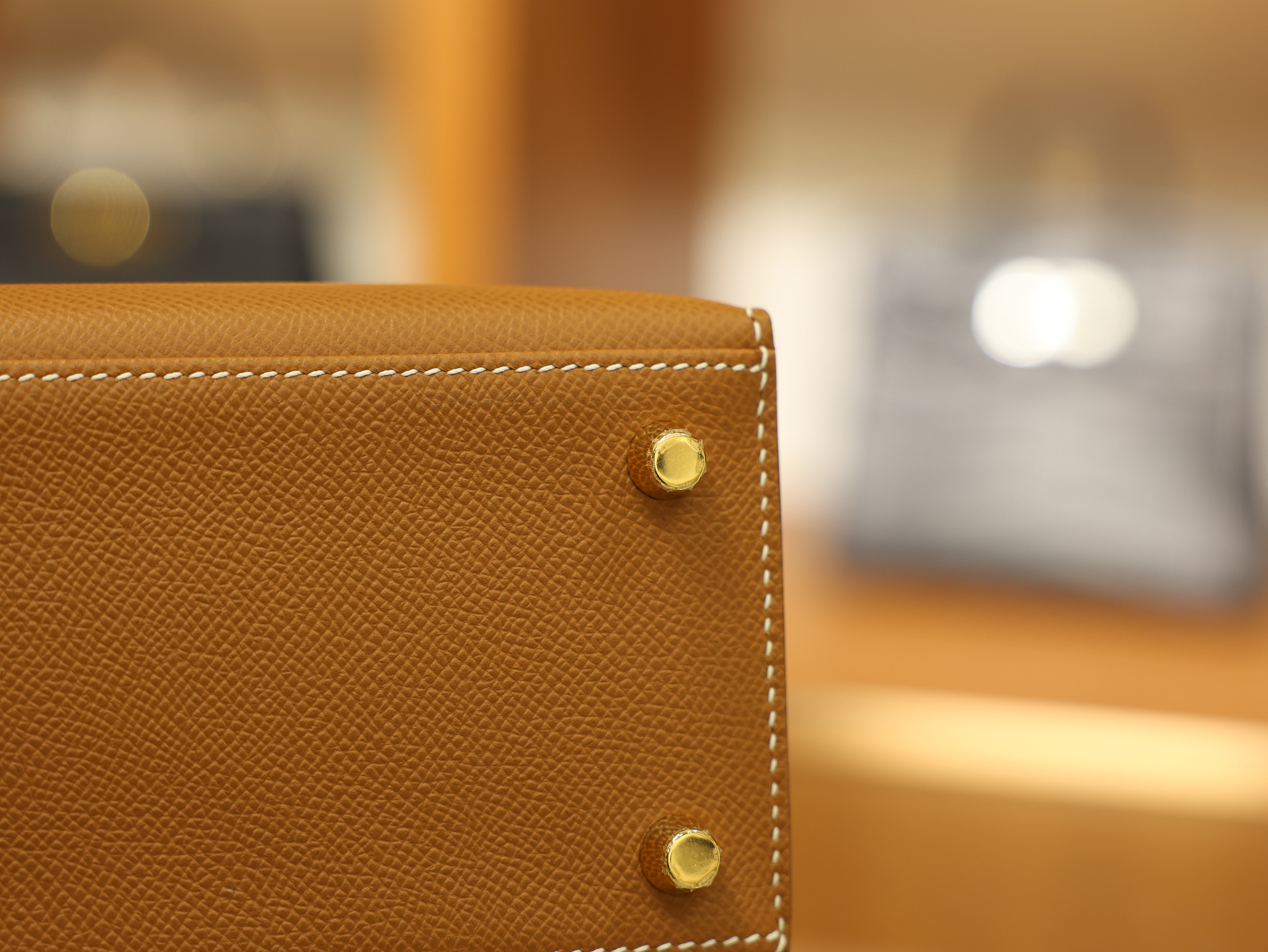 켈리 25 앱송 골드 금장