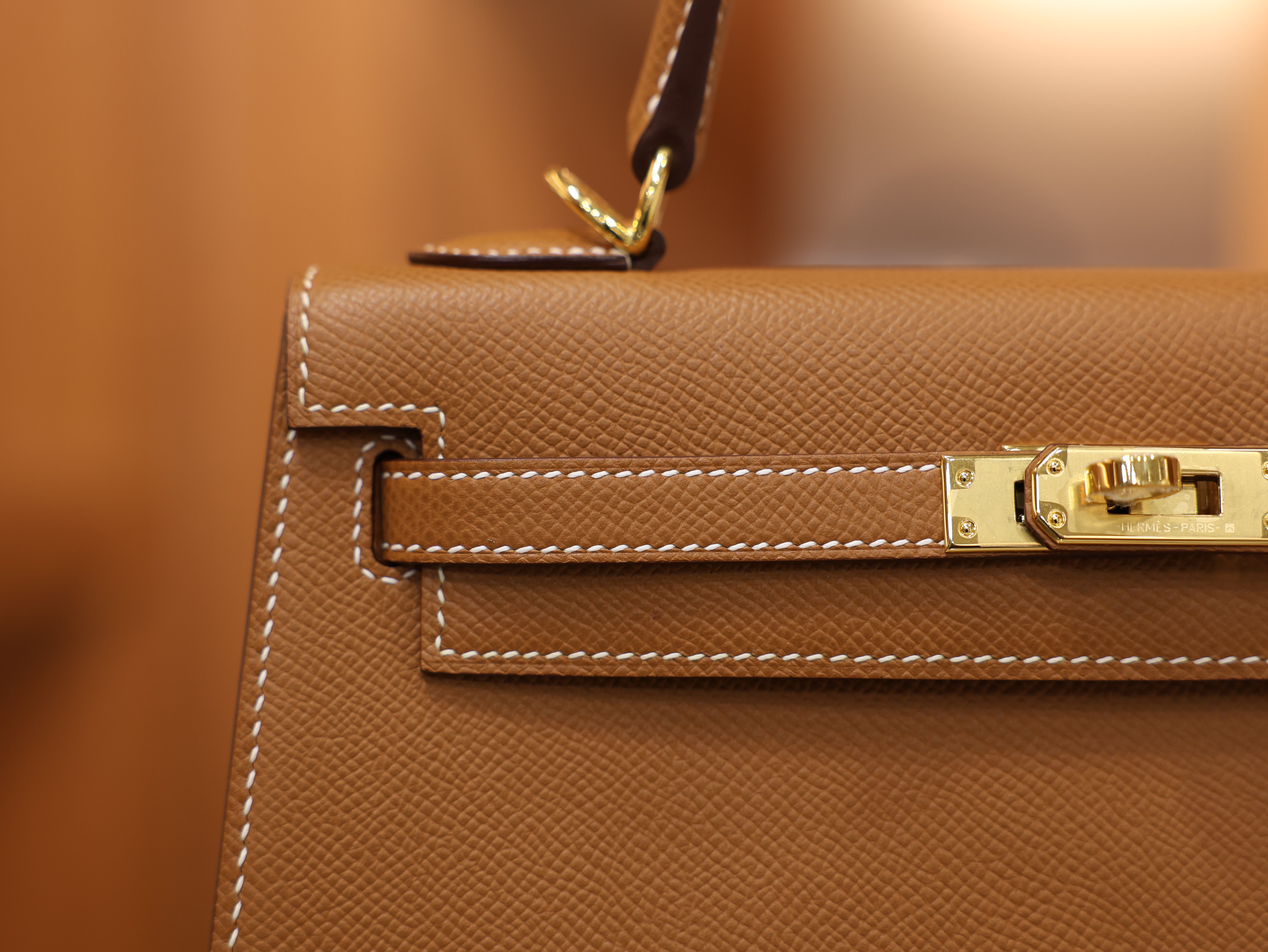 켈리 25 앱송 골드 금장