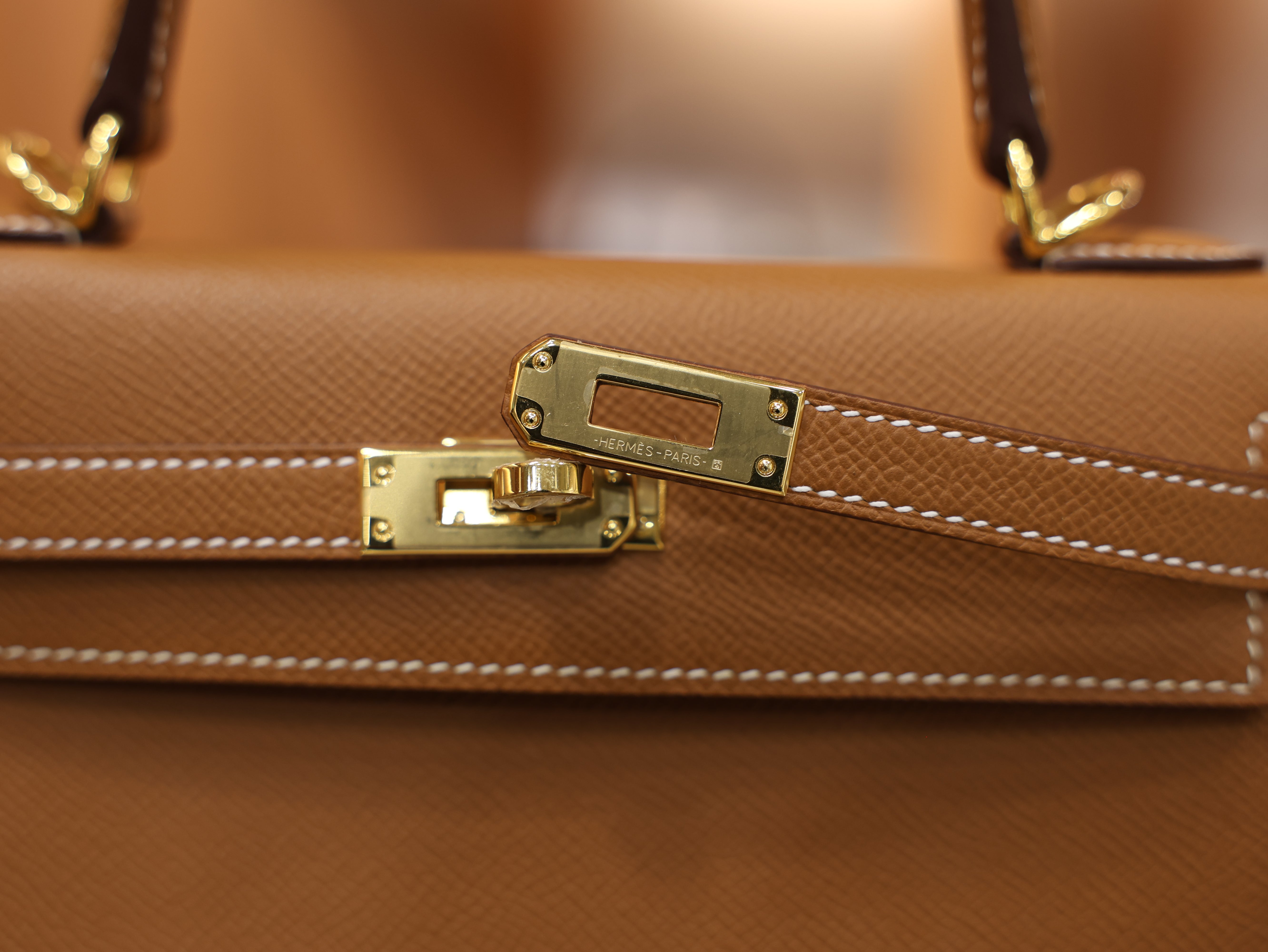 켈리 25 앱송 골드 금장