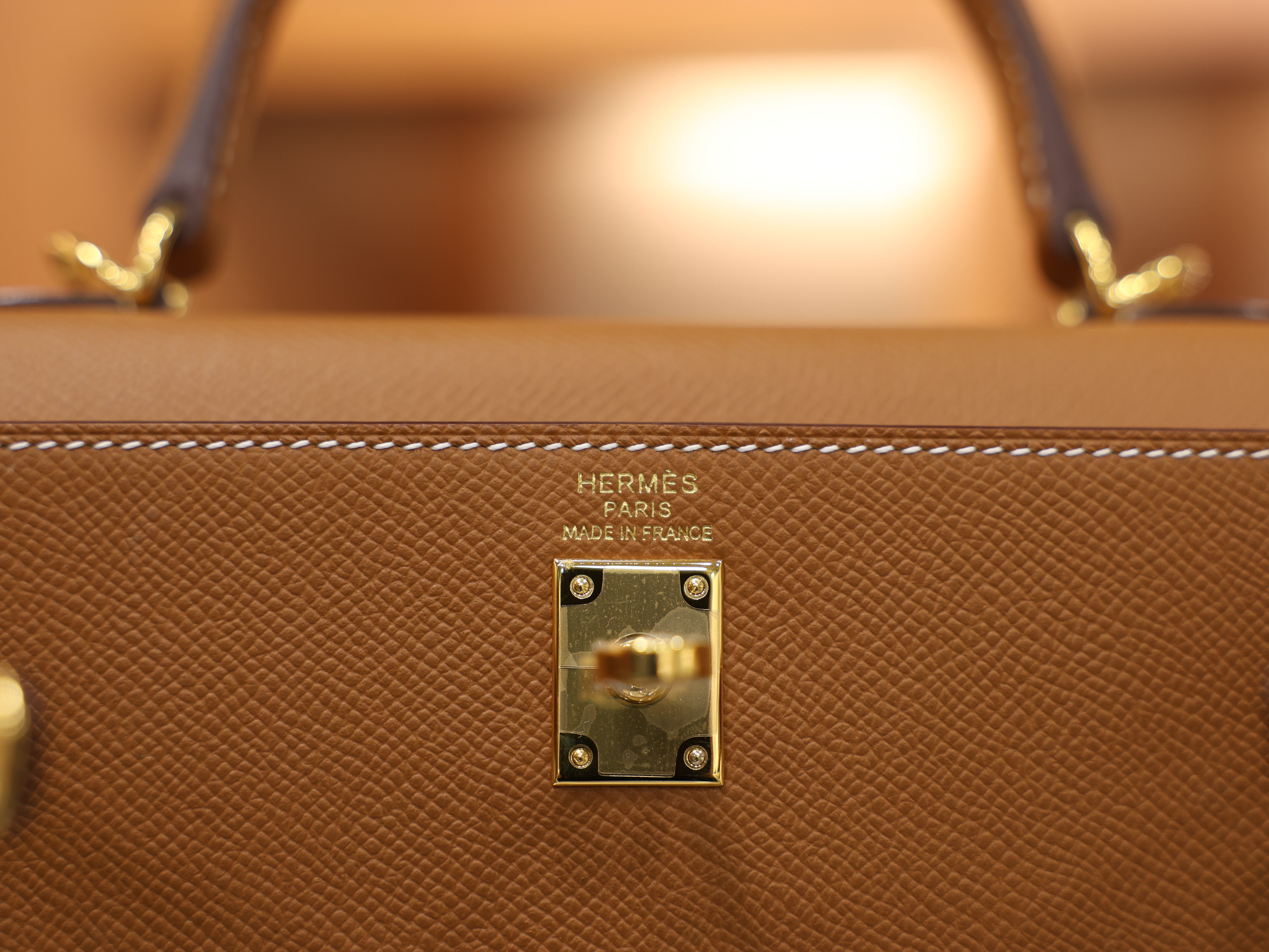 켈리 25 앱송 골드 금장