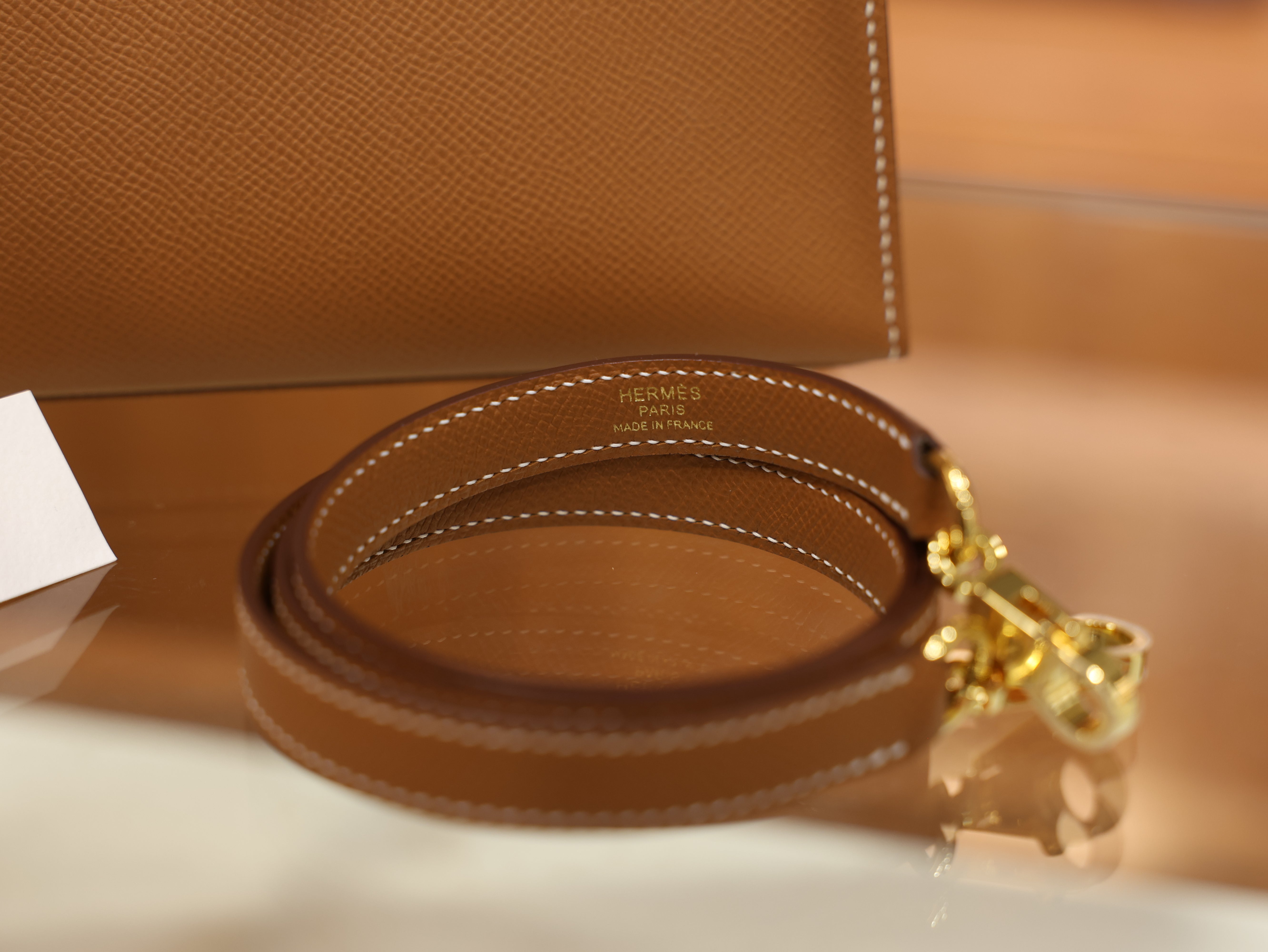 켈리 25 앱송 골드 금장