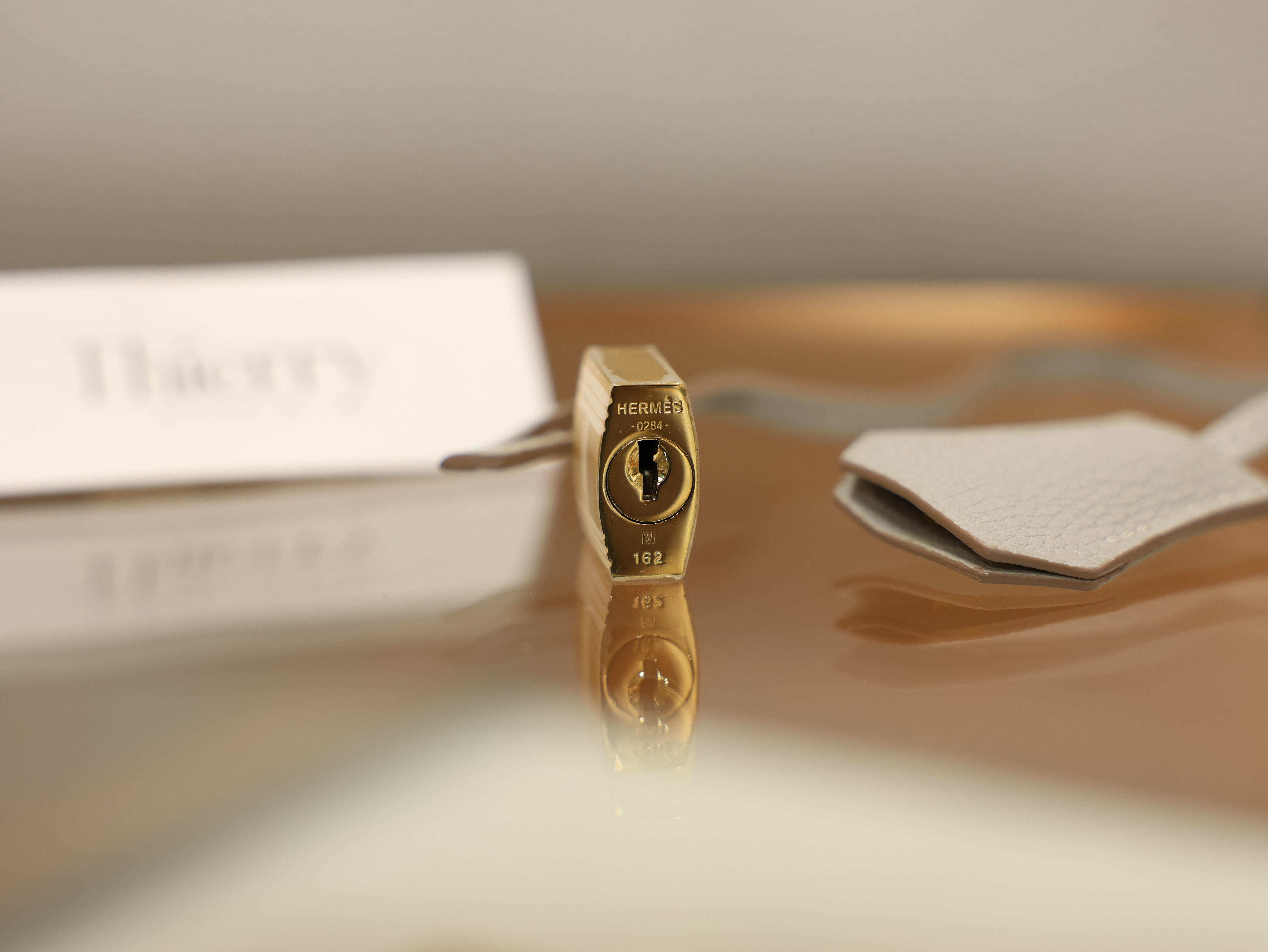 버킨 30 토고 그리스펄 금장