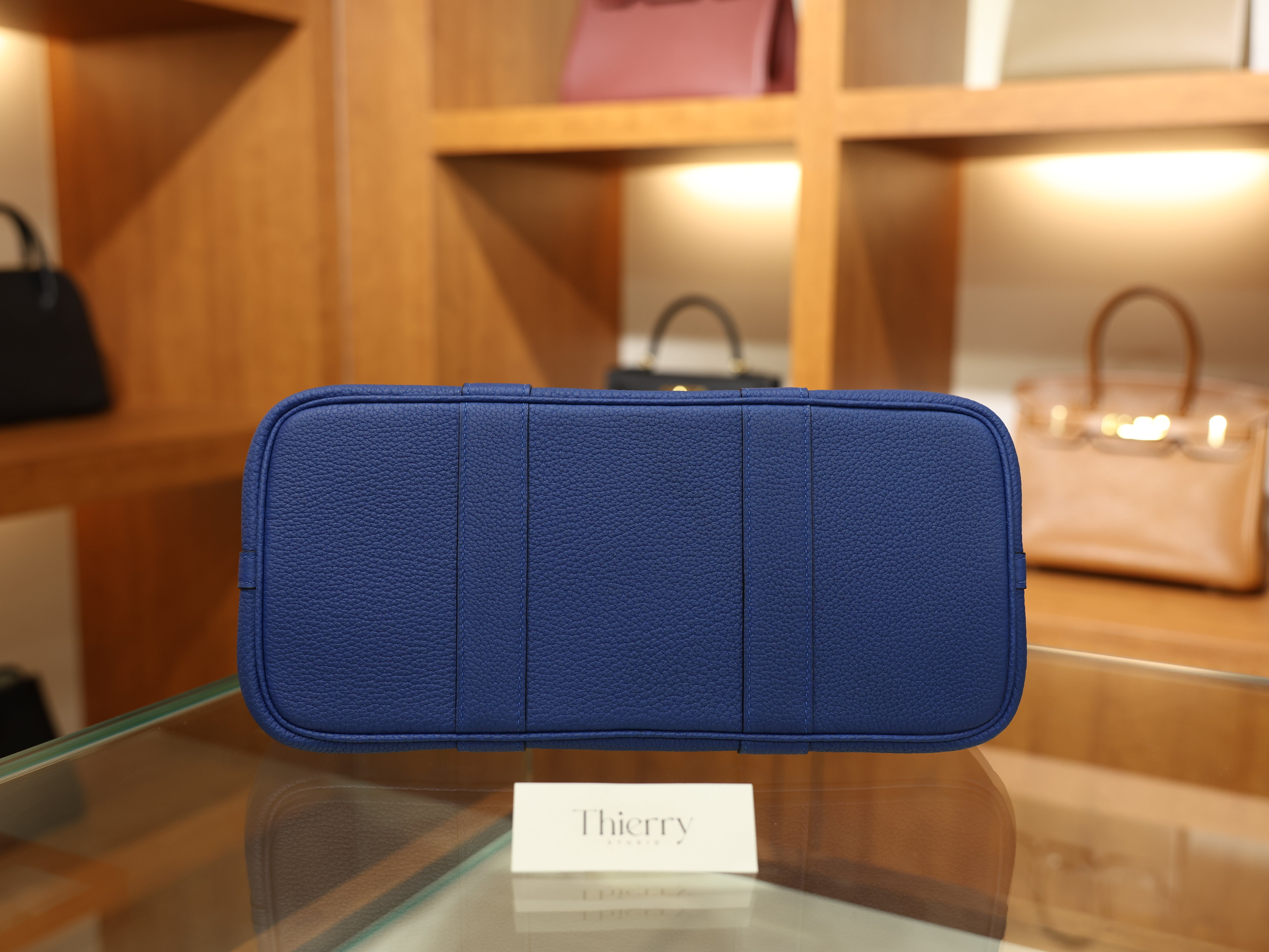 가든파티 30 네곤다 블루 프랑스