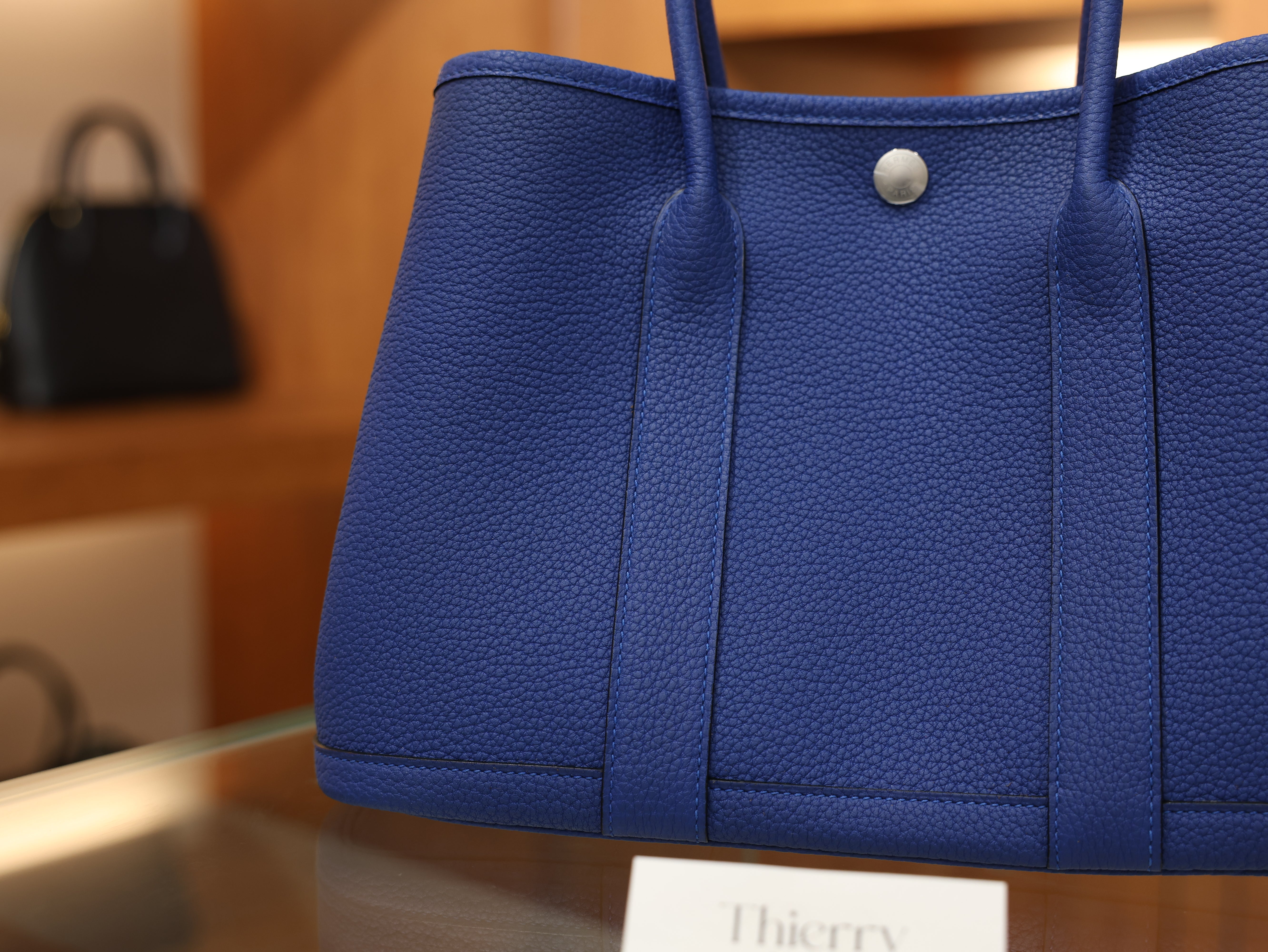 가든파티 30 네곤다 블루 프랑스