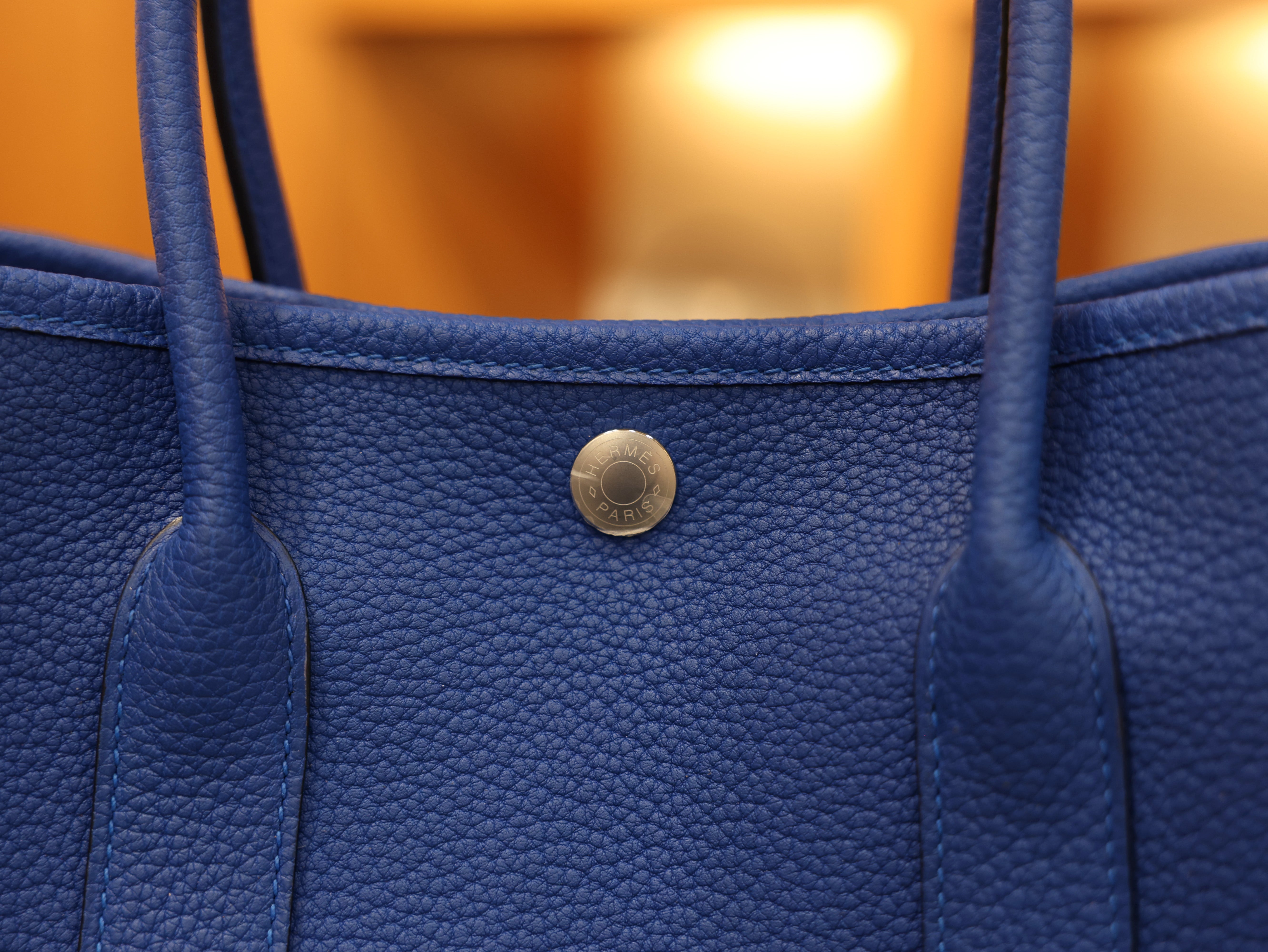 가든파티 30 네곤다 블루 프랑스