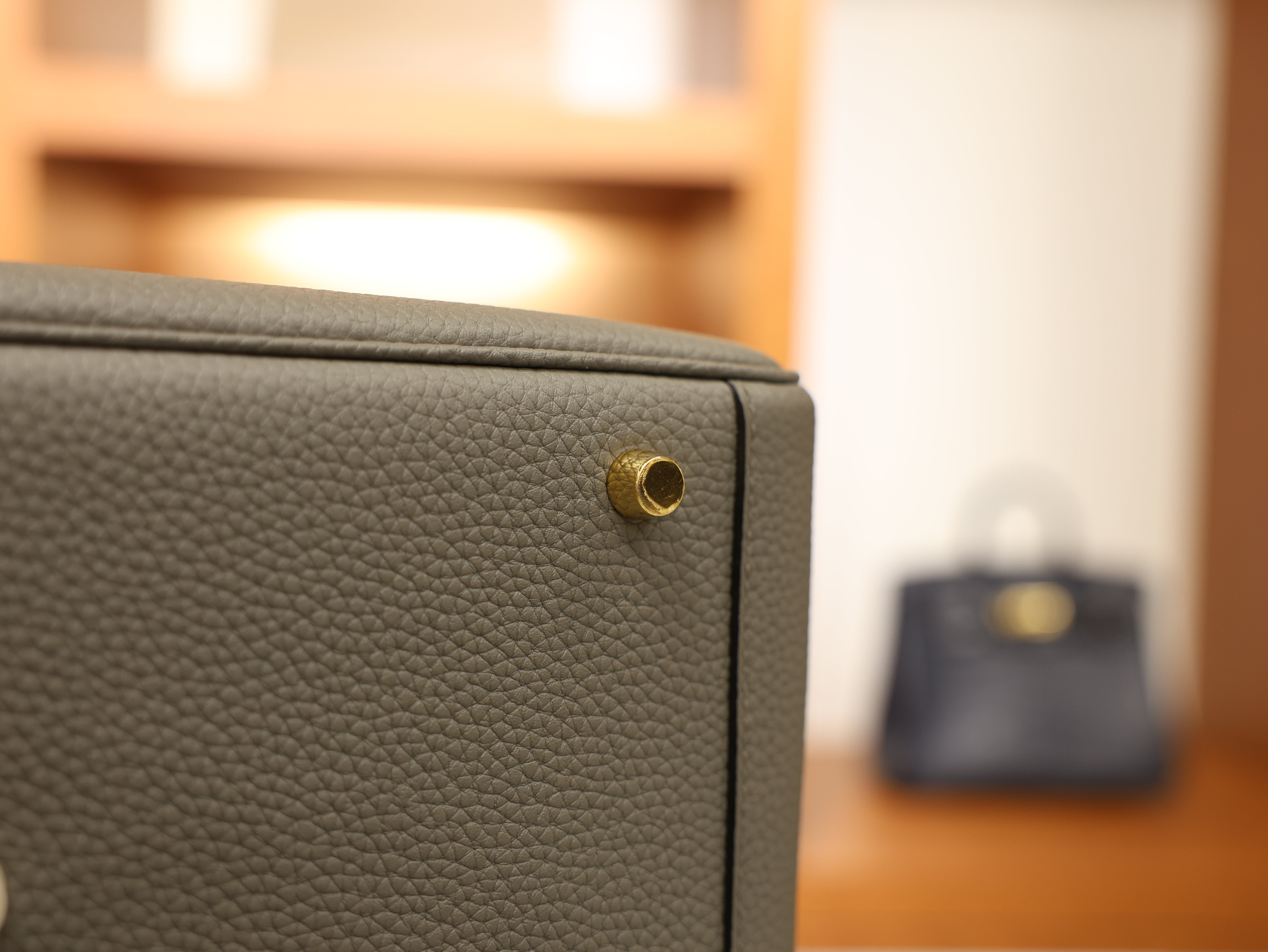 린디 30 끌레망스 그리스메이어 금장