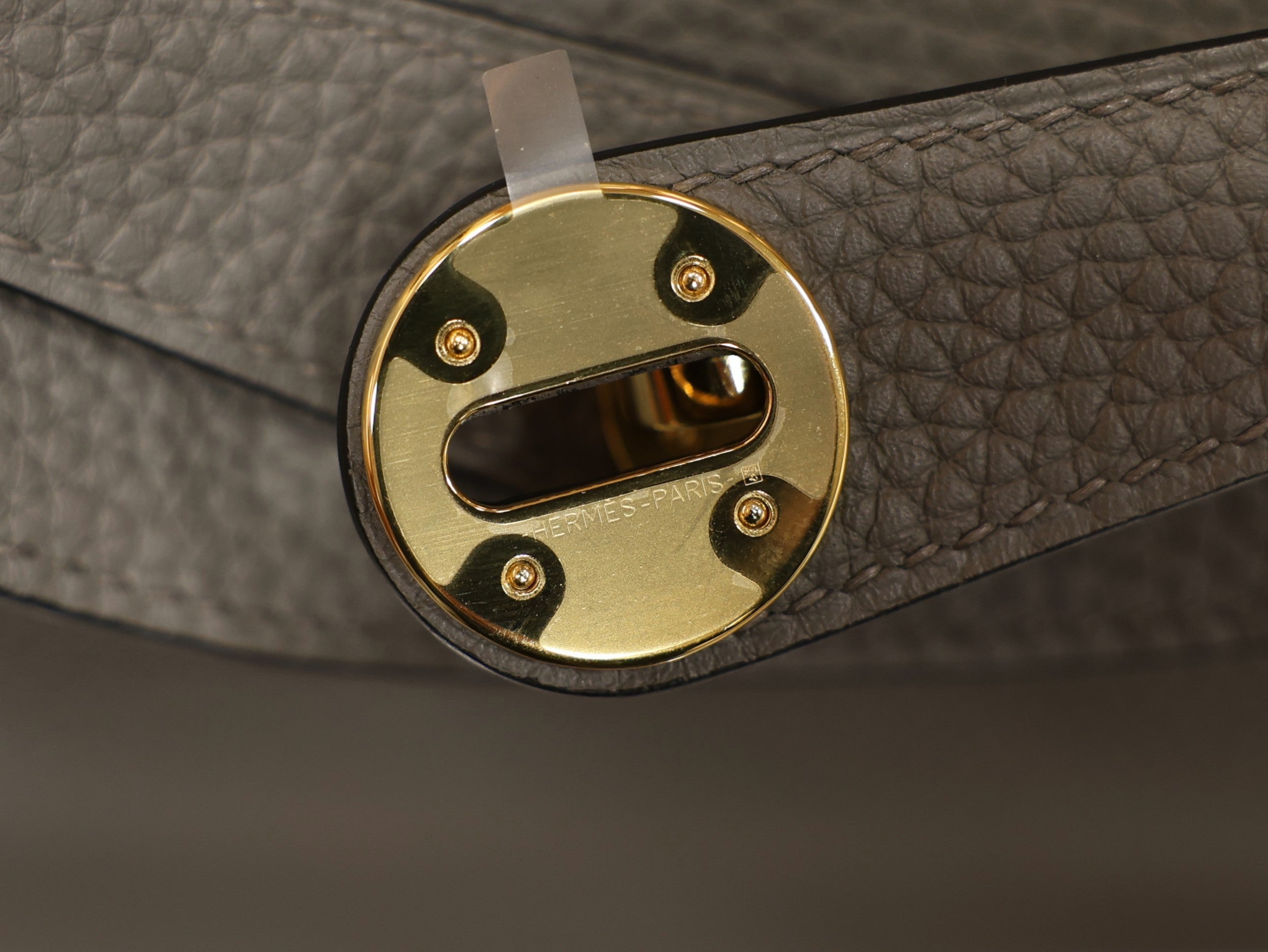 린디 30 끌레망스 그리스메이어 금장