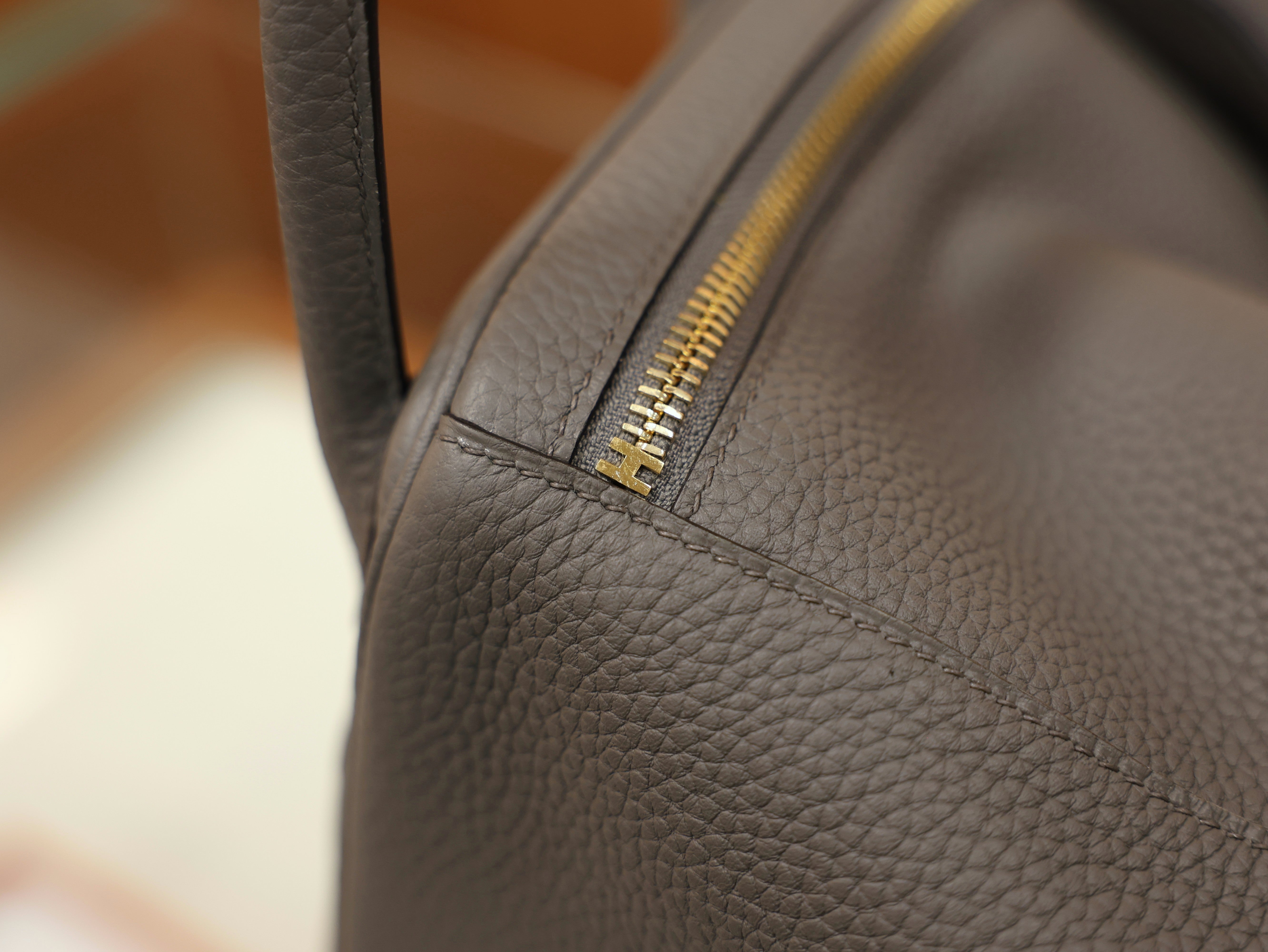 린디 30 끌레망스 그리스메이어 금장