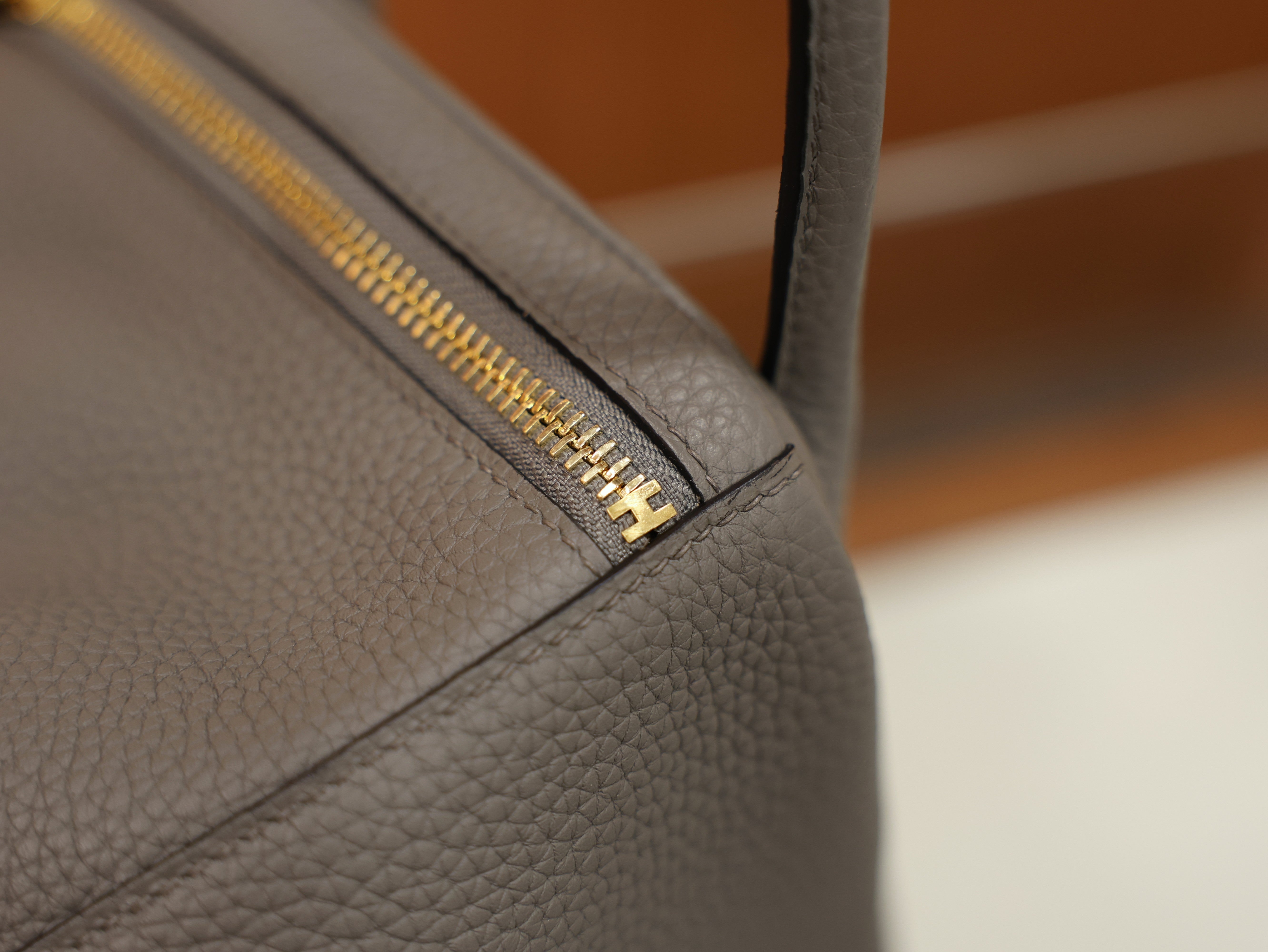 린디 30 끌레망스 그리스메이어 금장