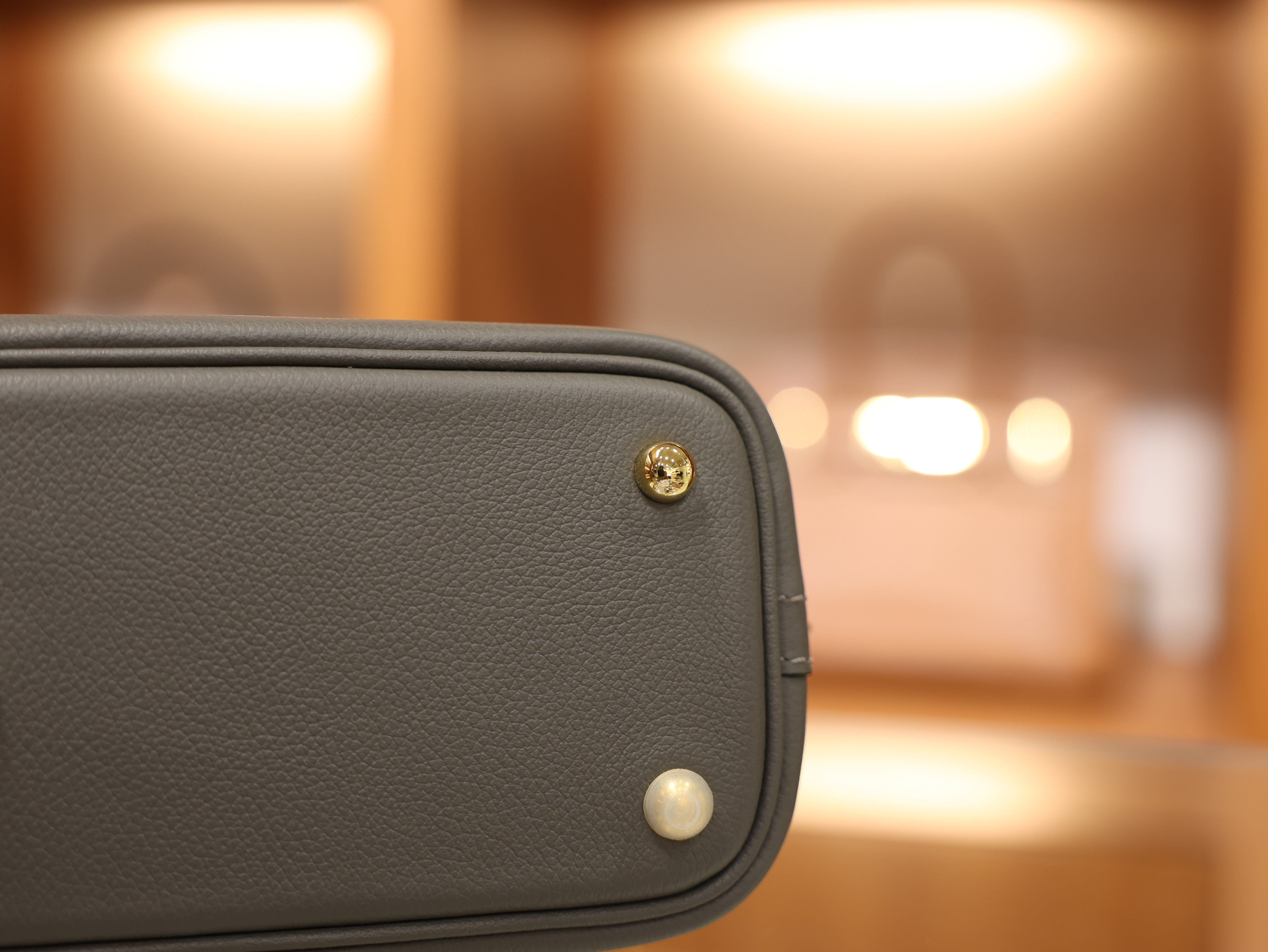 볼리드 25 에버컬러 그리스메이어 금장