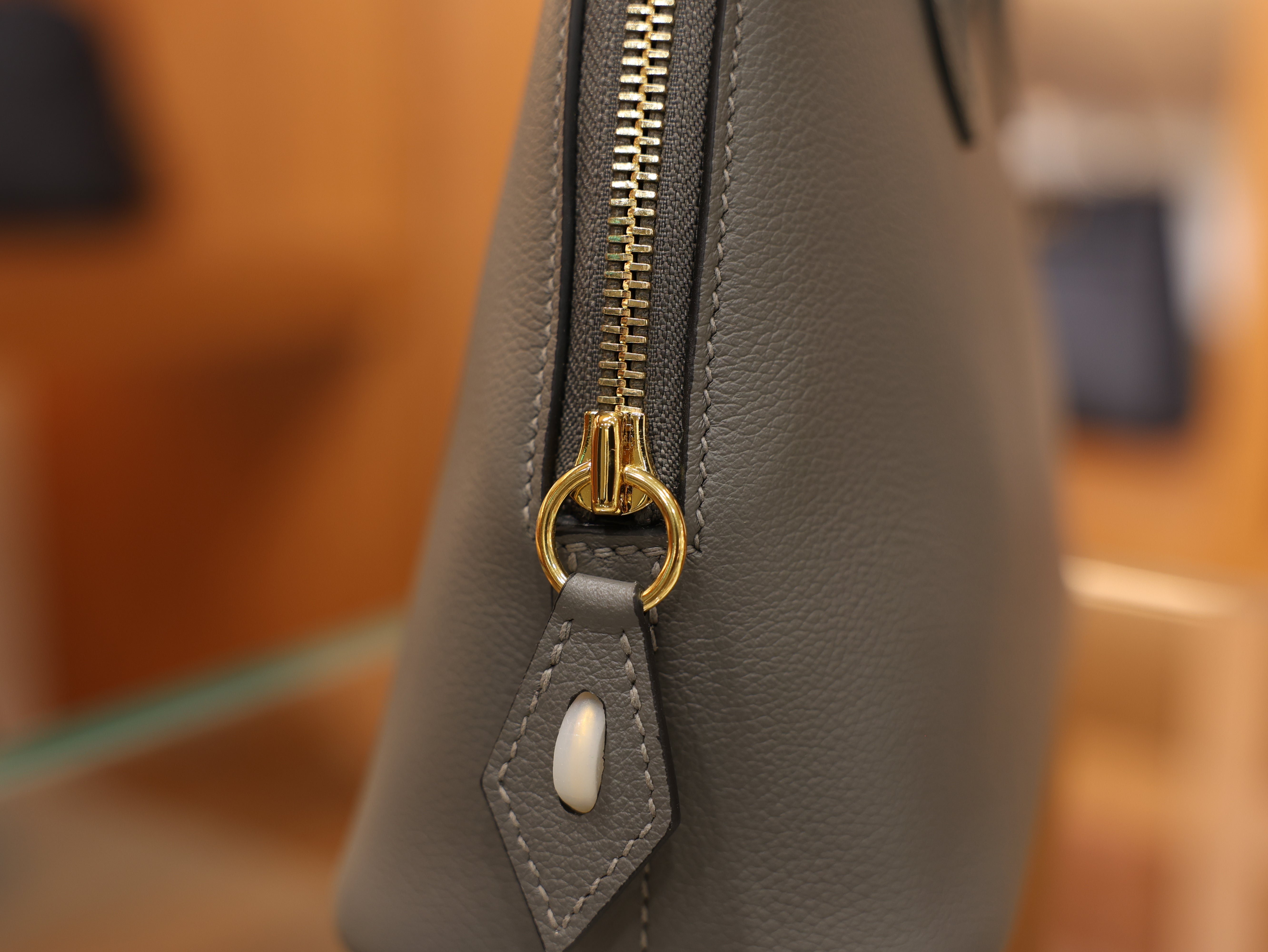 볼리드 25 에버컬러 그리스메이어 금장