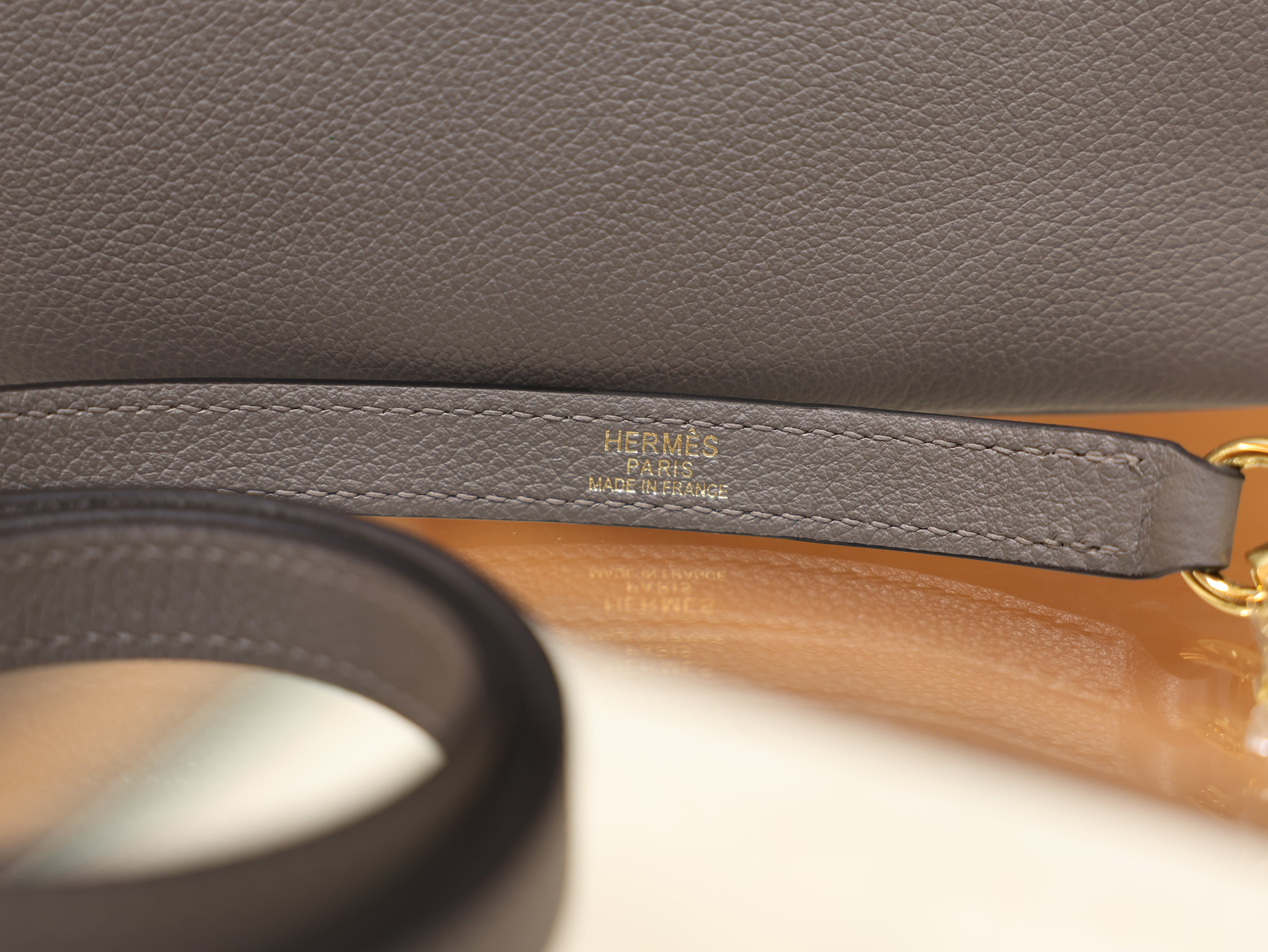 볼리드 25 에버컬러 그리스메이어 금장