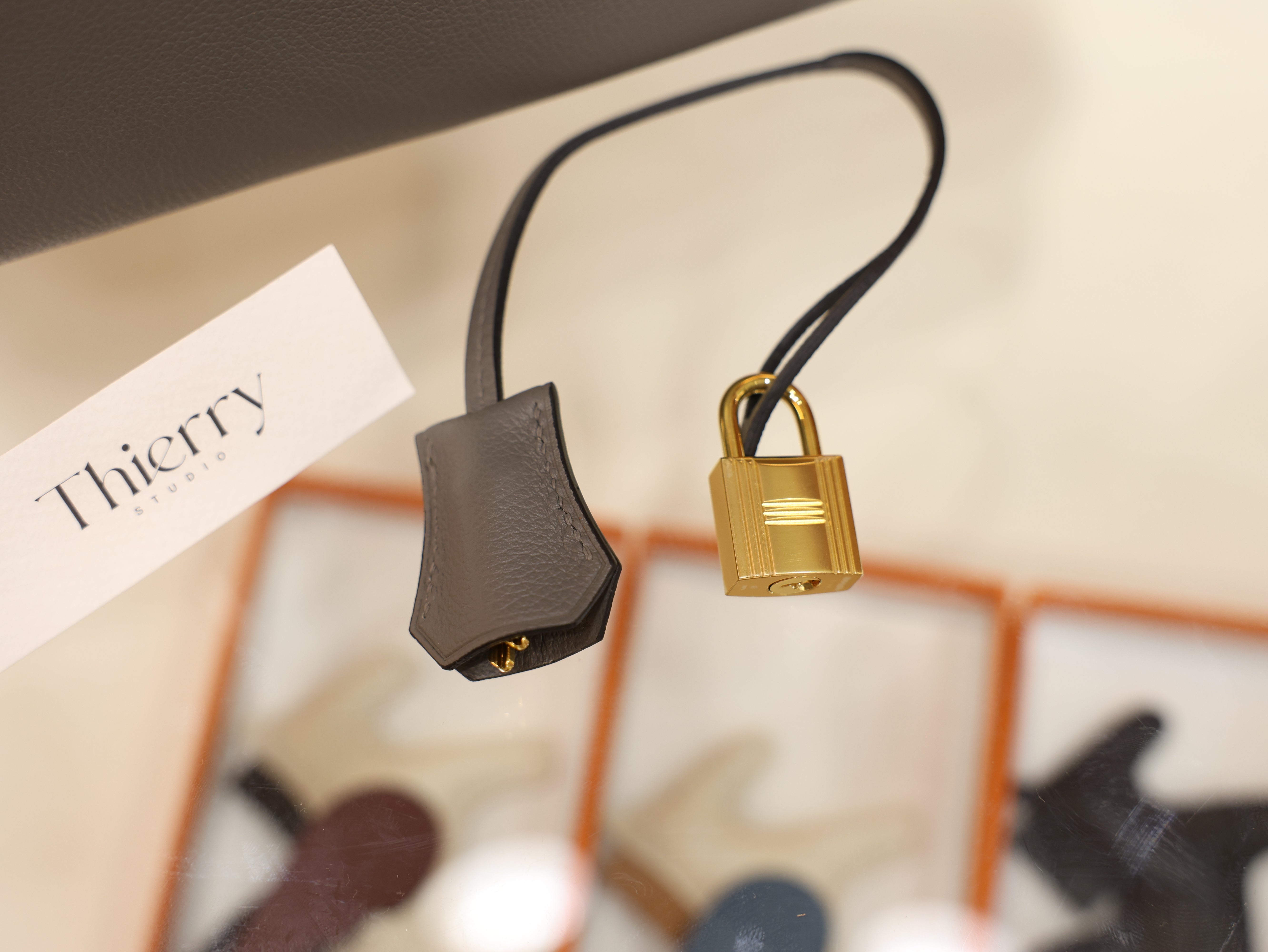 볼리드 25 에버컬러 그리스메이어 금장