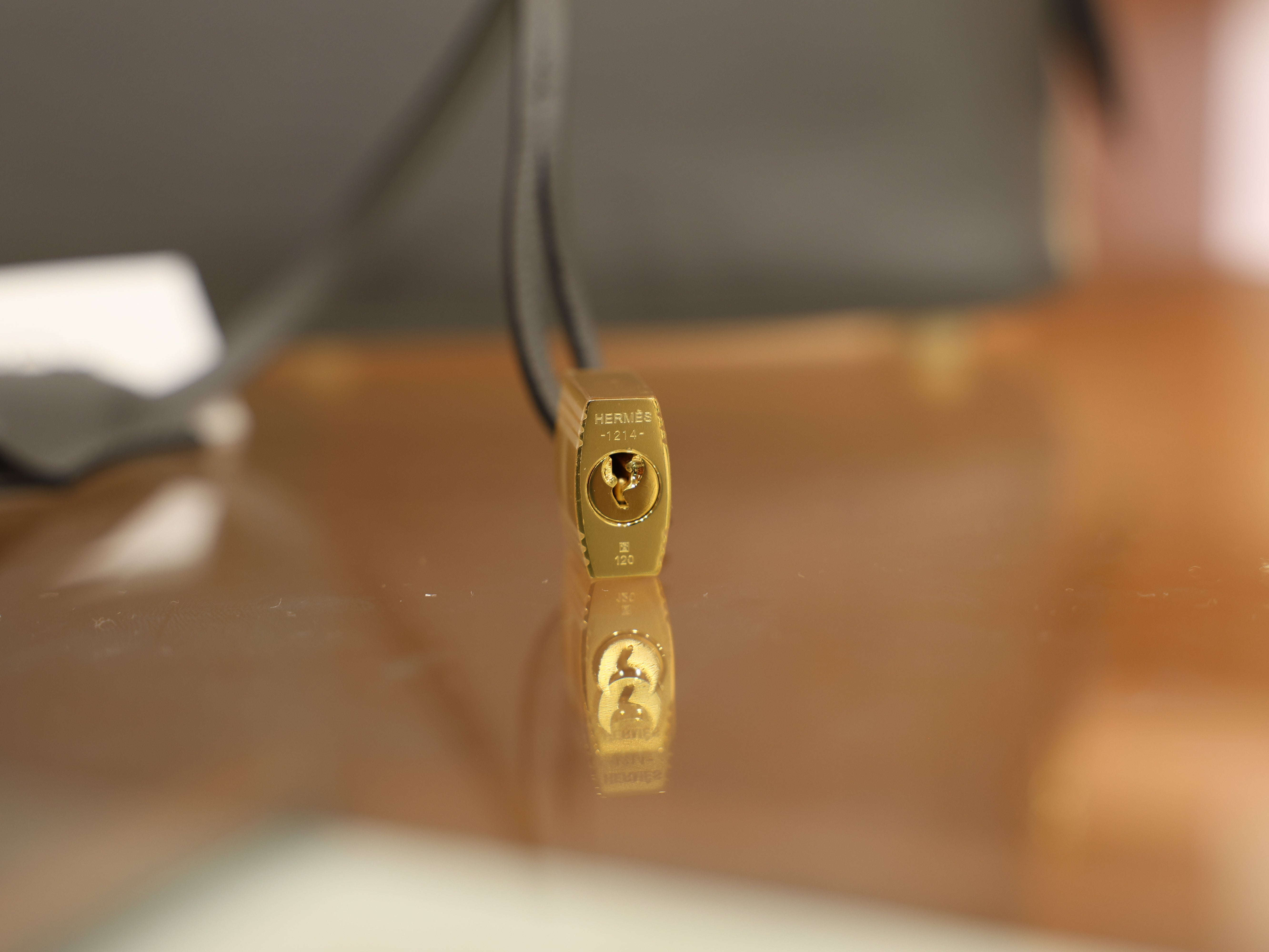 볼리드 25 에버컬러 그리스메이어 금장