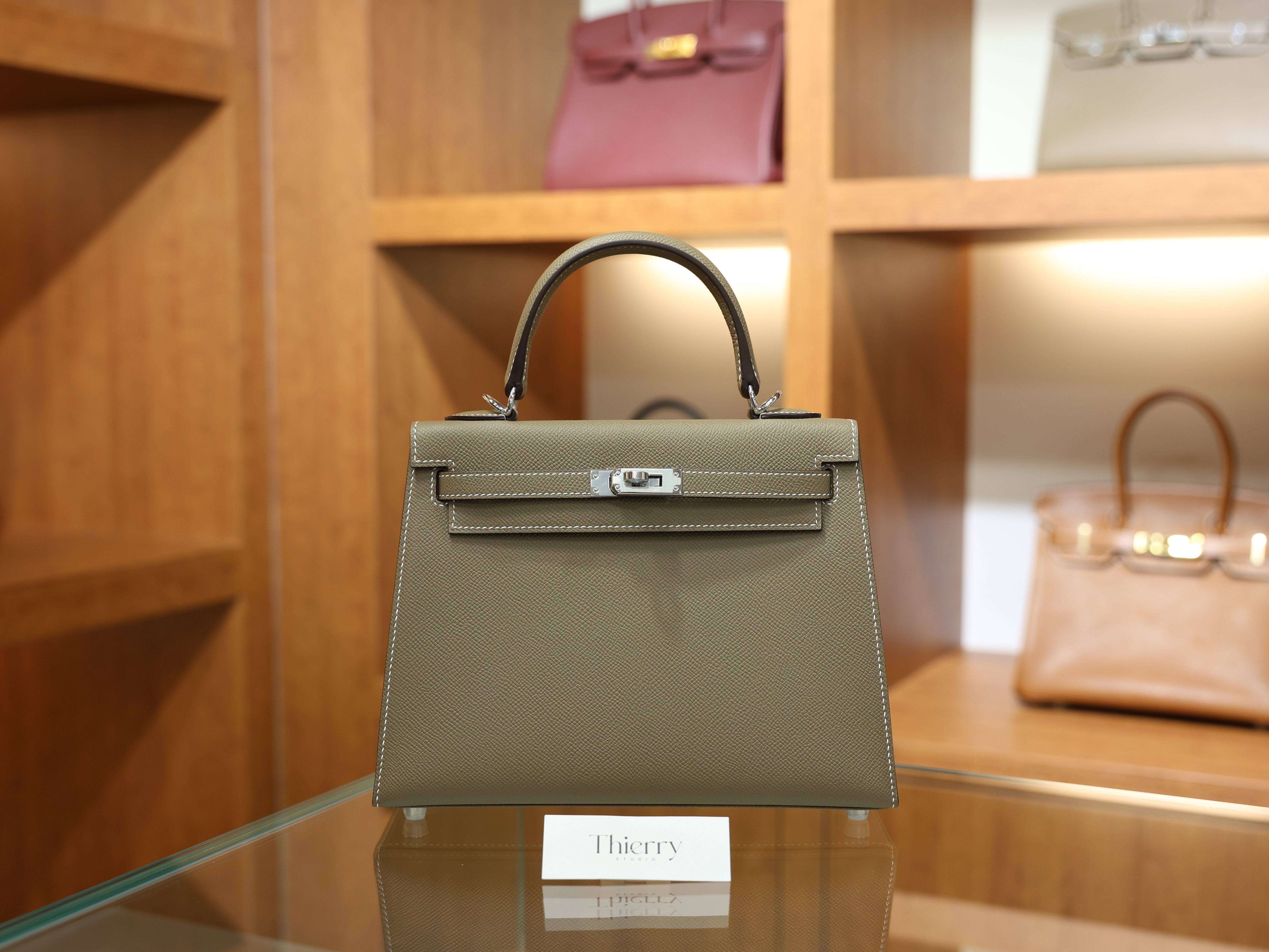 켈리 25 앱송 에토프 은장