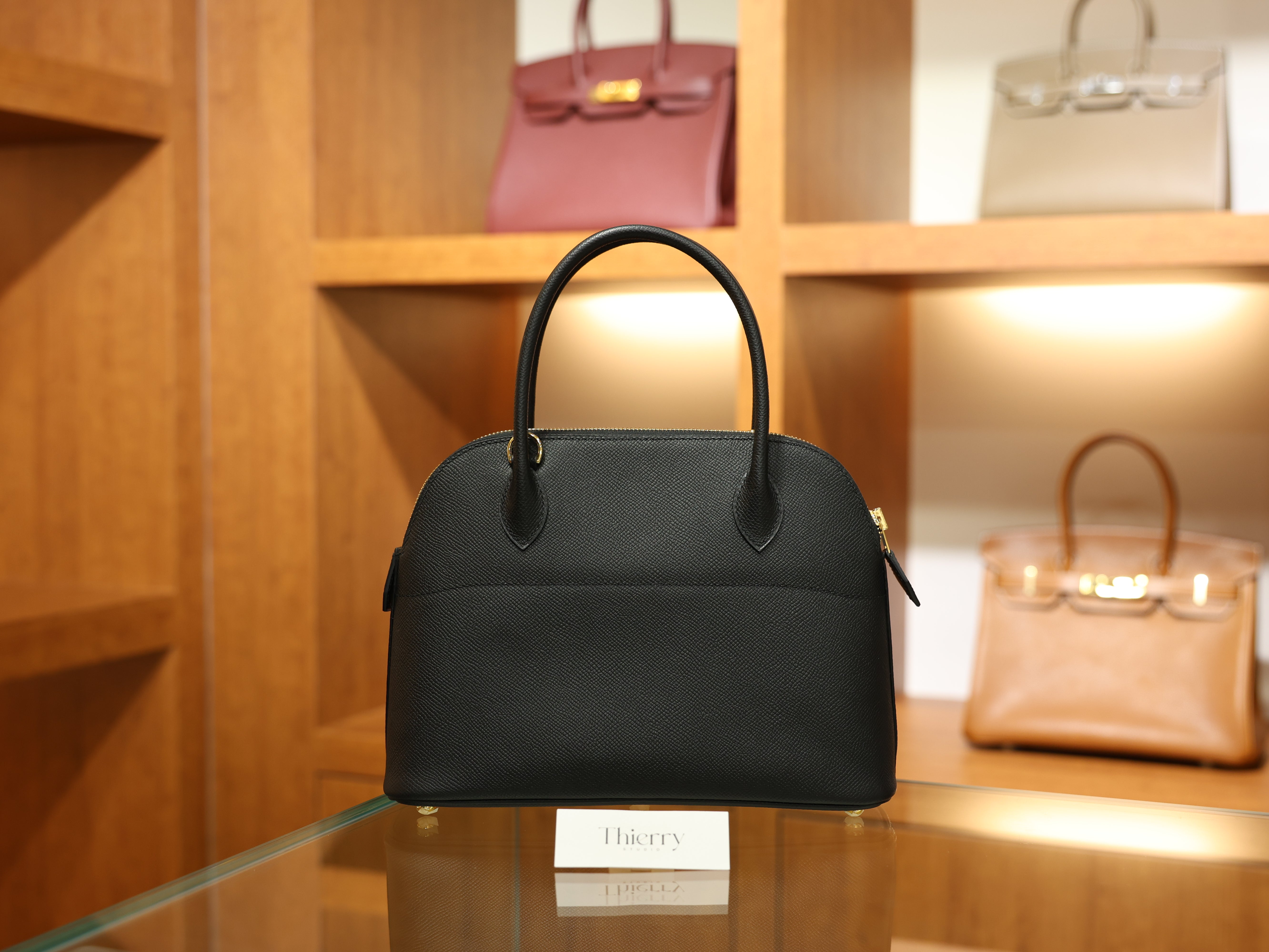 볼리드 27 앱송 블랙 금장