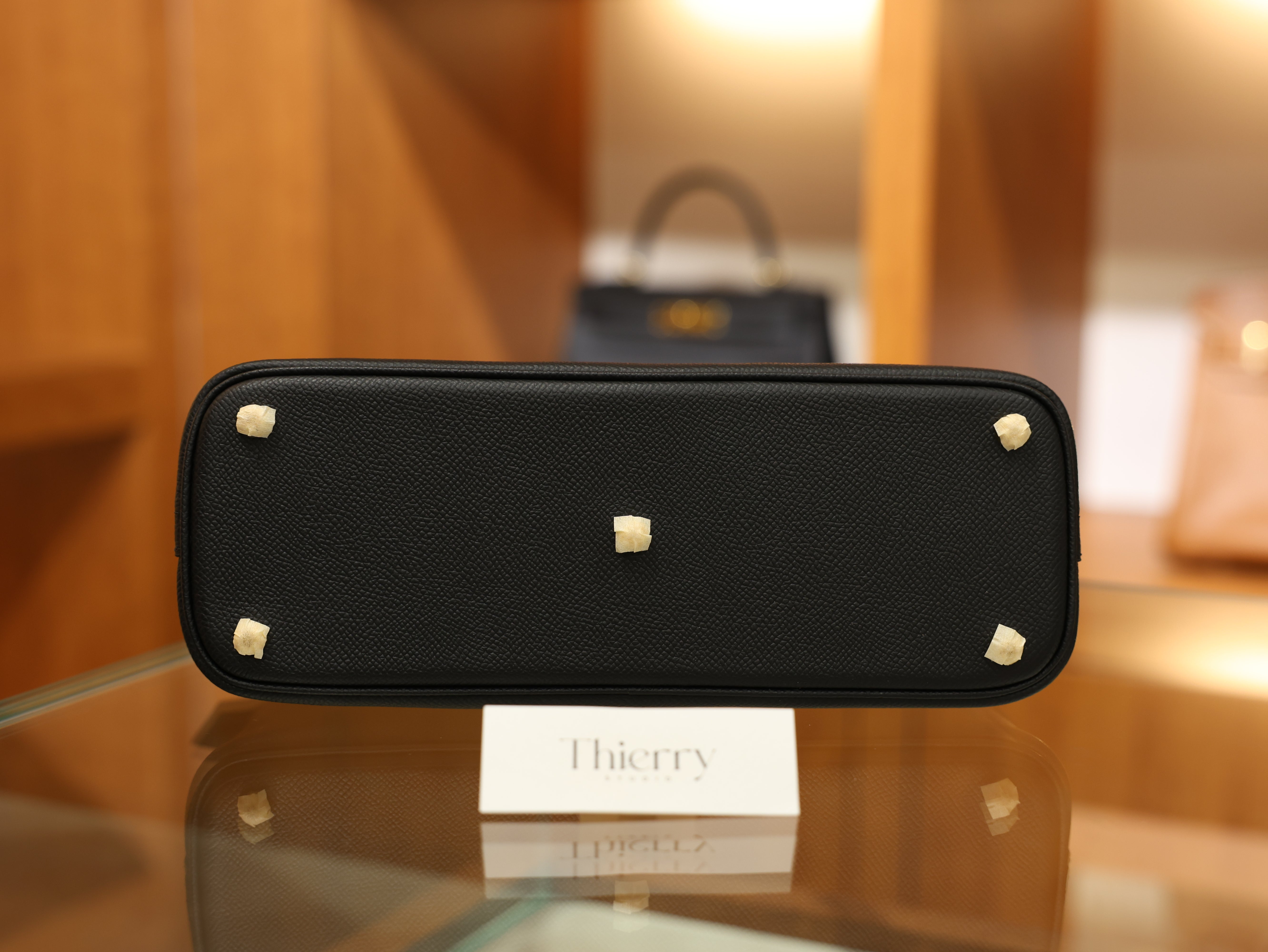 볼리드 27 앱송 블랙 금장