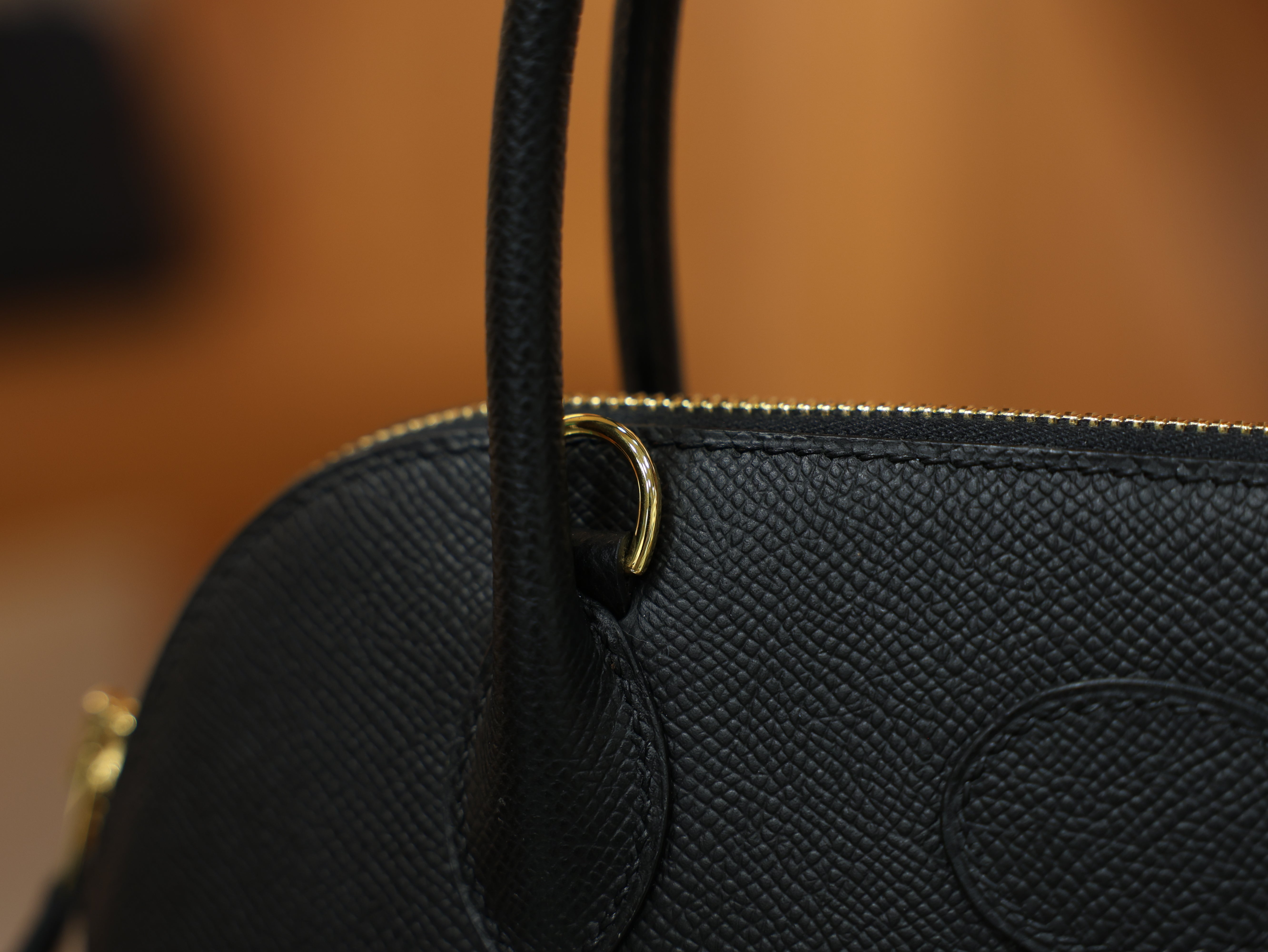 볼리드 27 앱송 블랙 금장