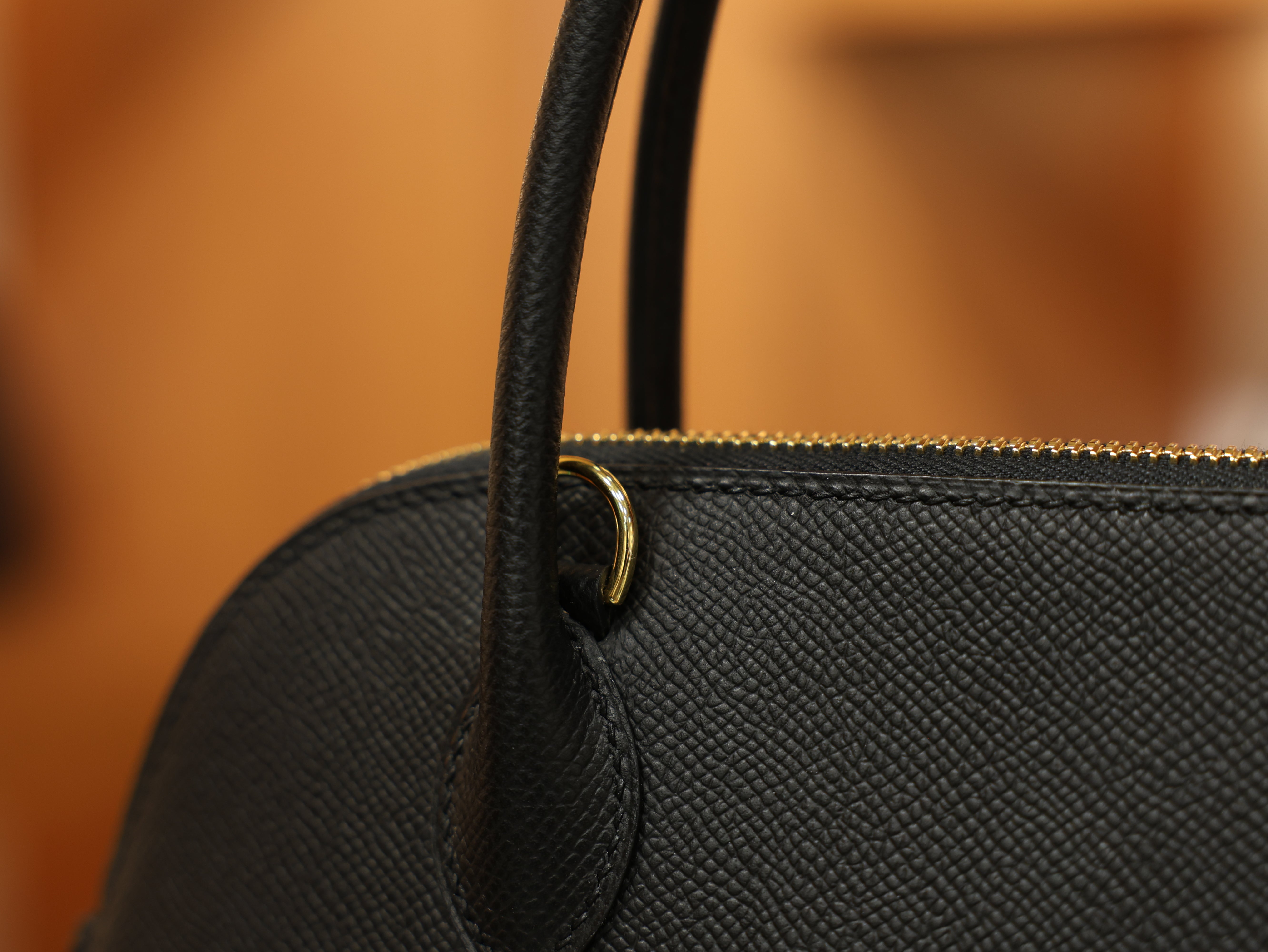 볼리드 27 앱송 블랙 금장