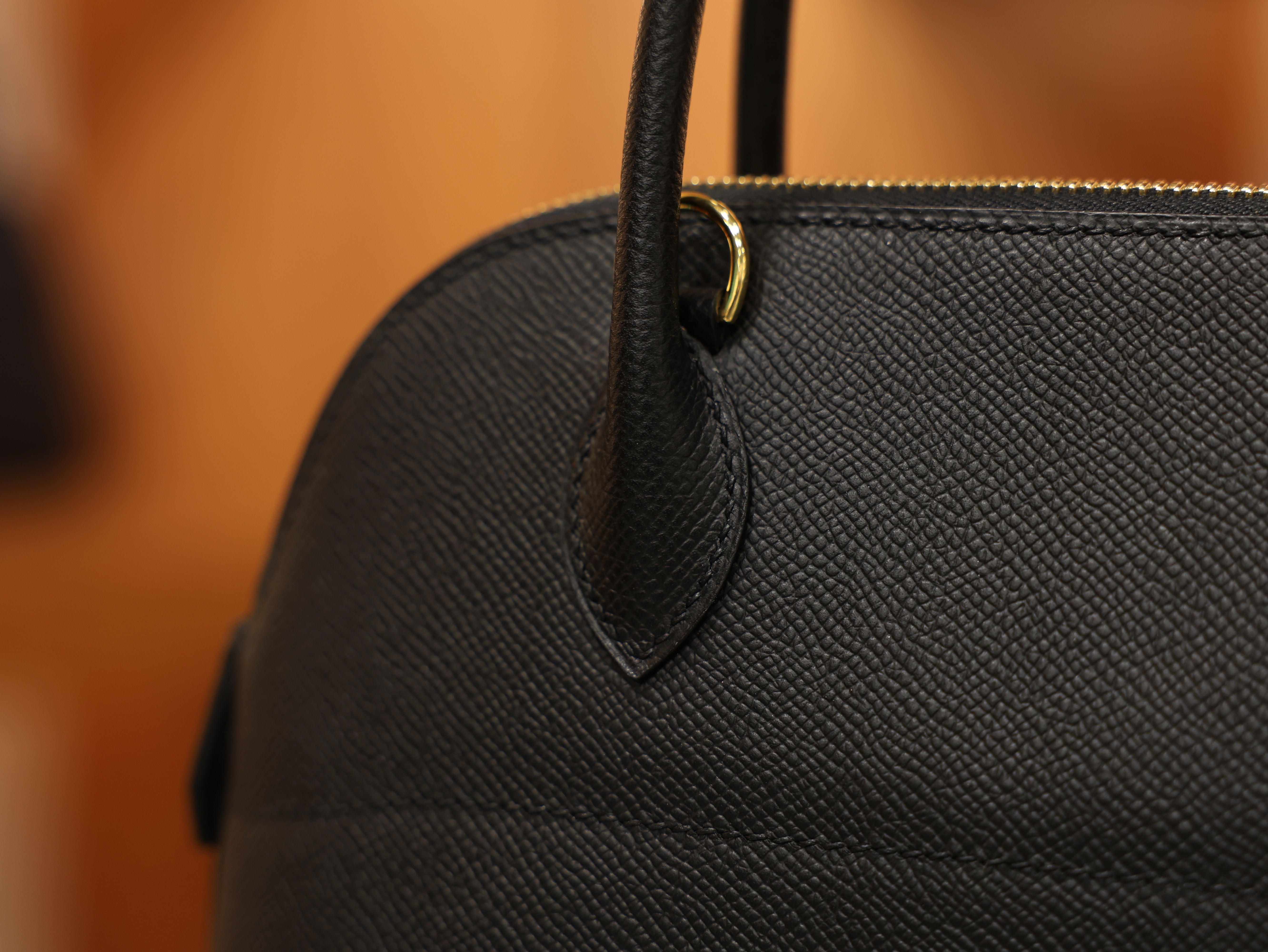 볼리드 27 앱송 블랙 금장