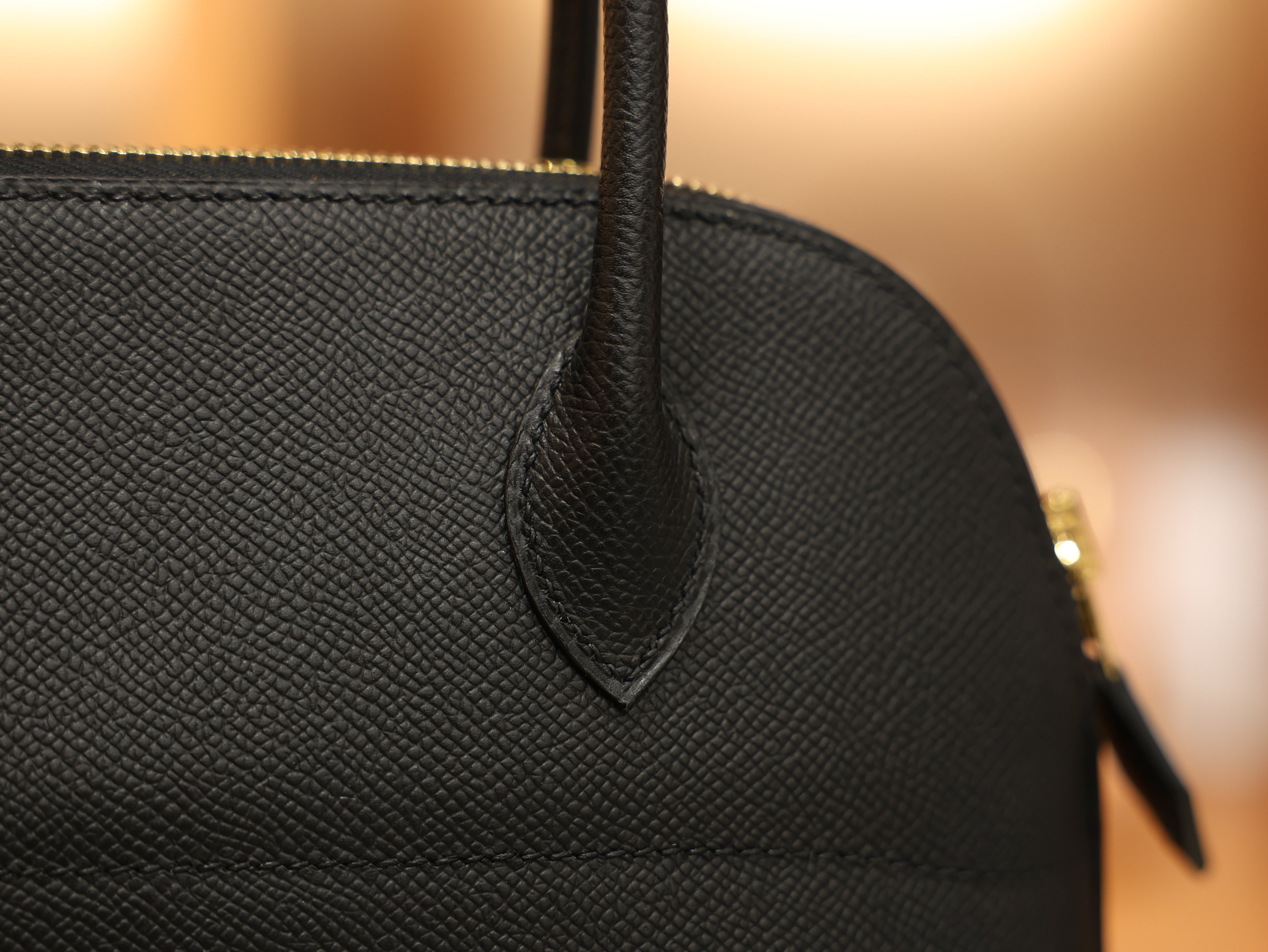 볼리드 27 앱송 블랙 금장