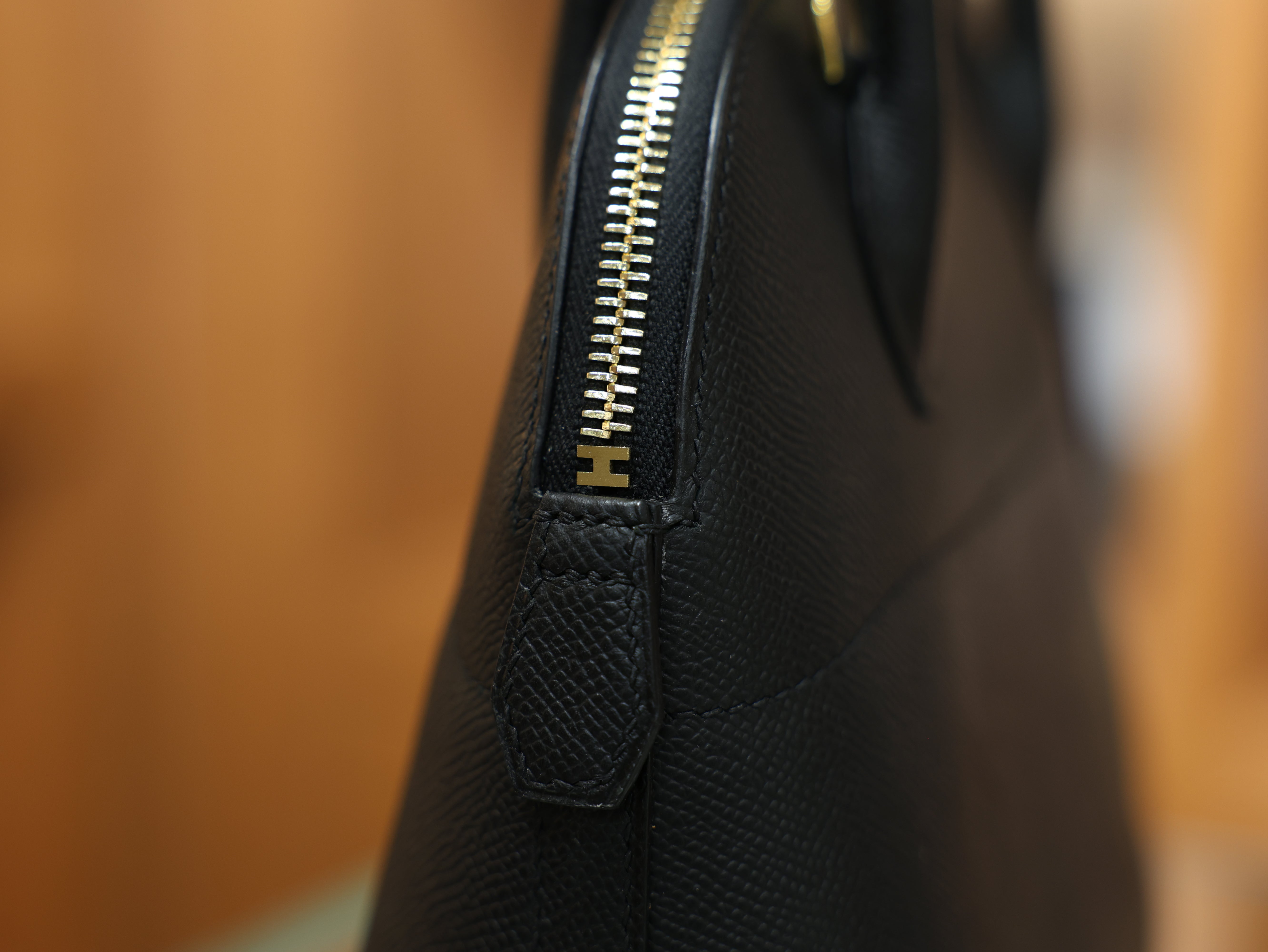 볼리드 27 앱송 블랙 금장