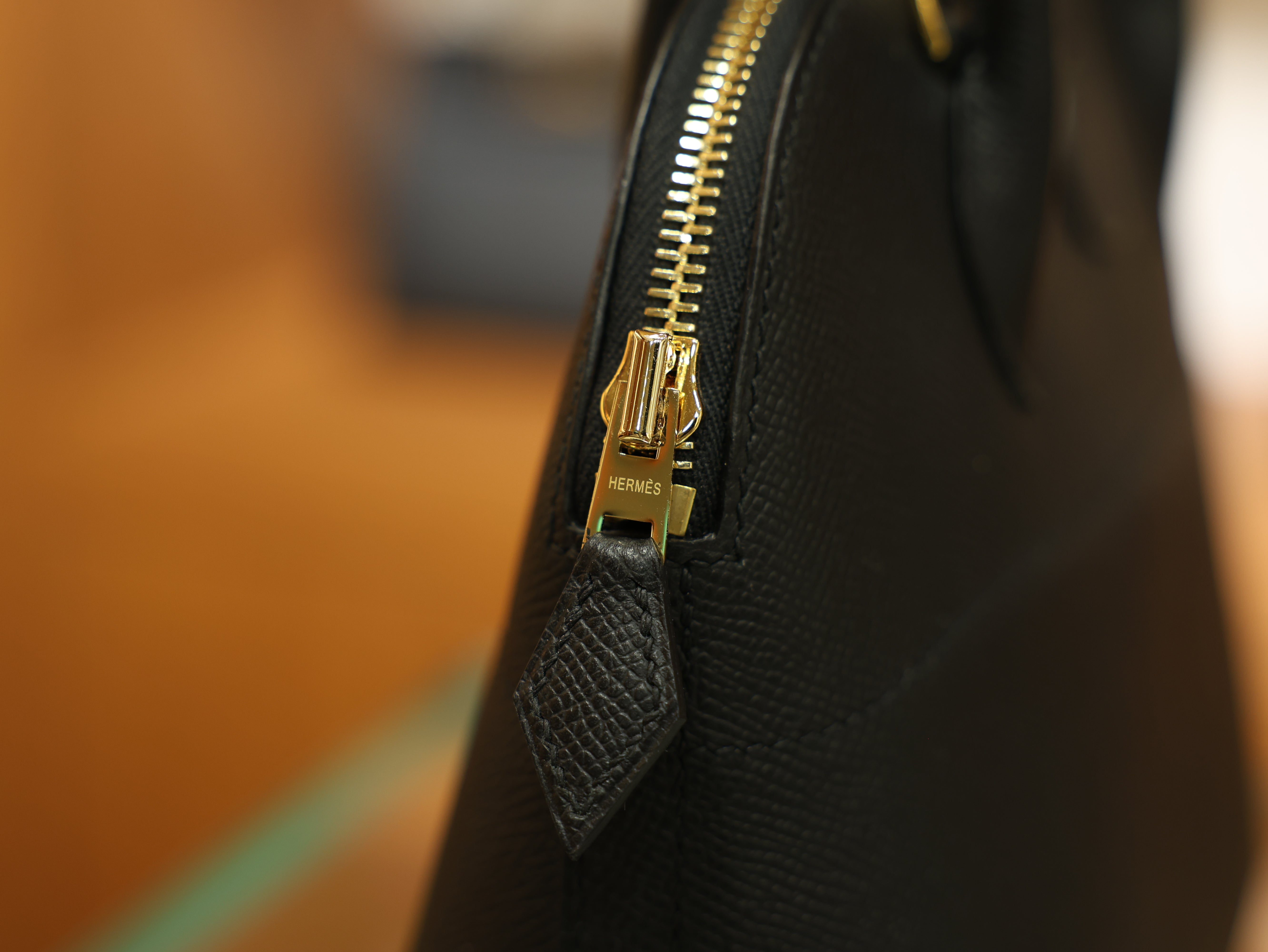 볼리드 27 앱송 블랙 금장