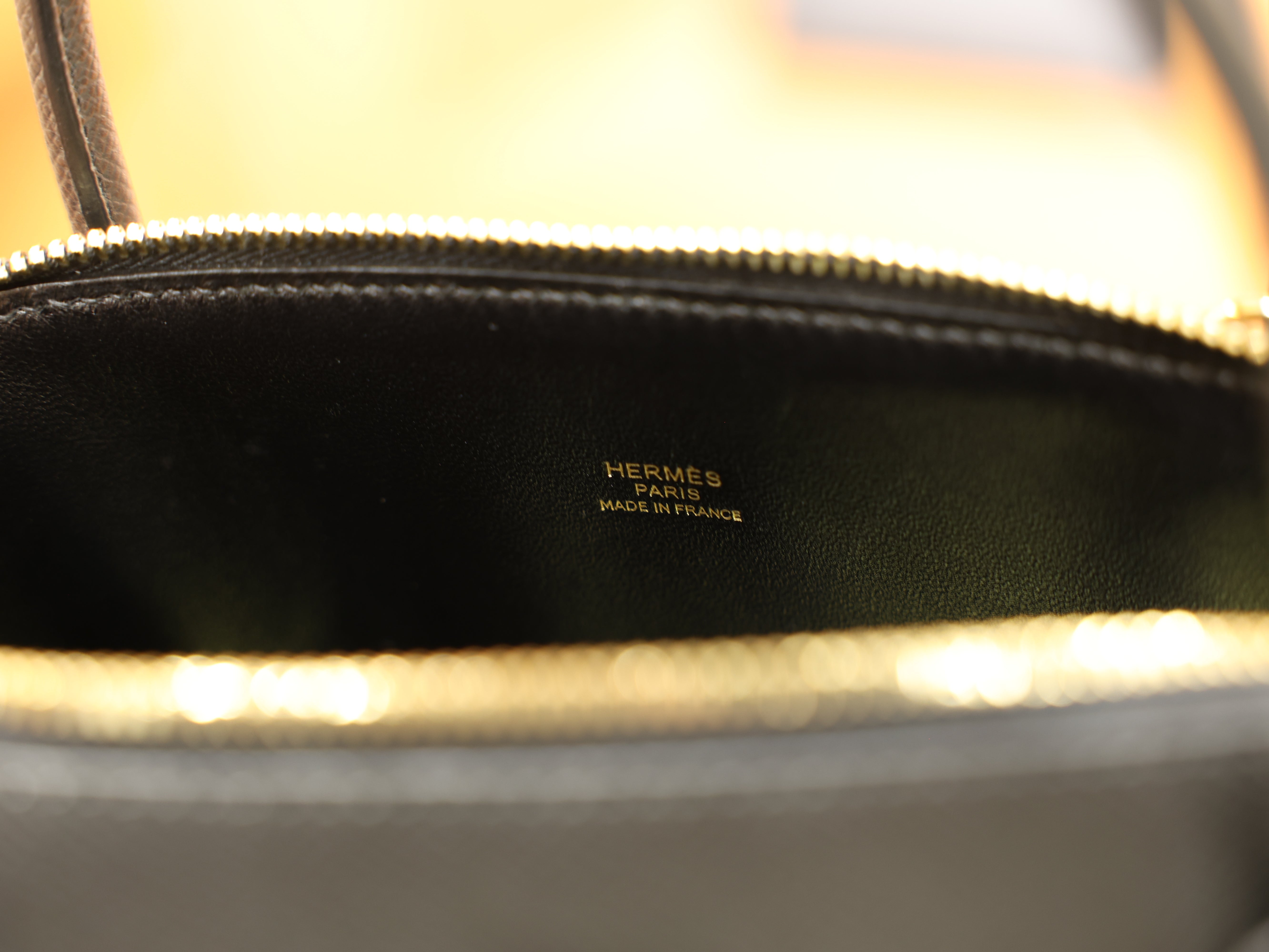 볼리드 27 앱송 블랙 금장