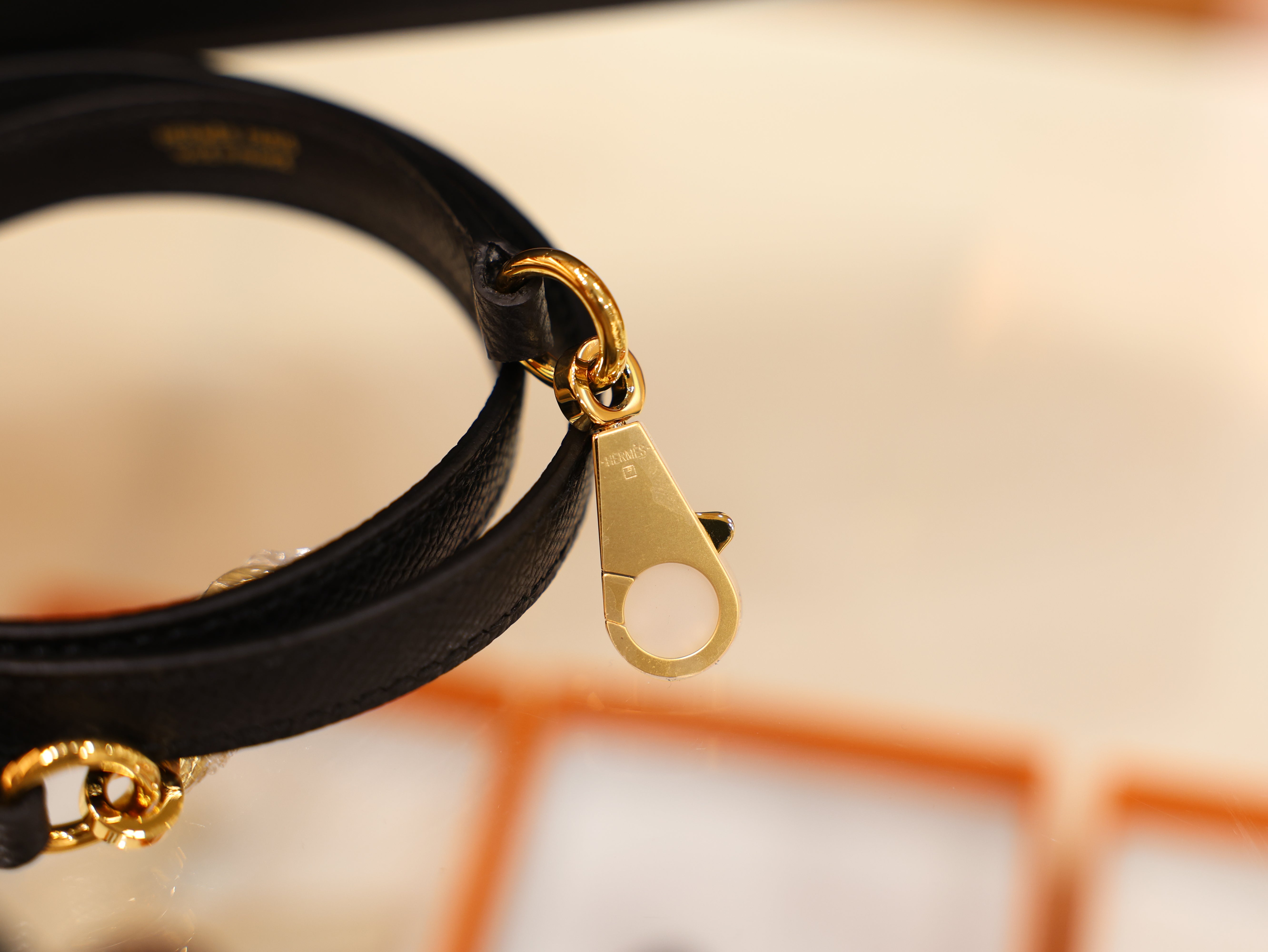 볼리드 27 앱송 블랙 금장