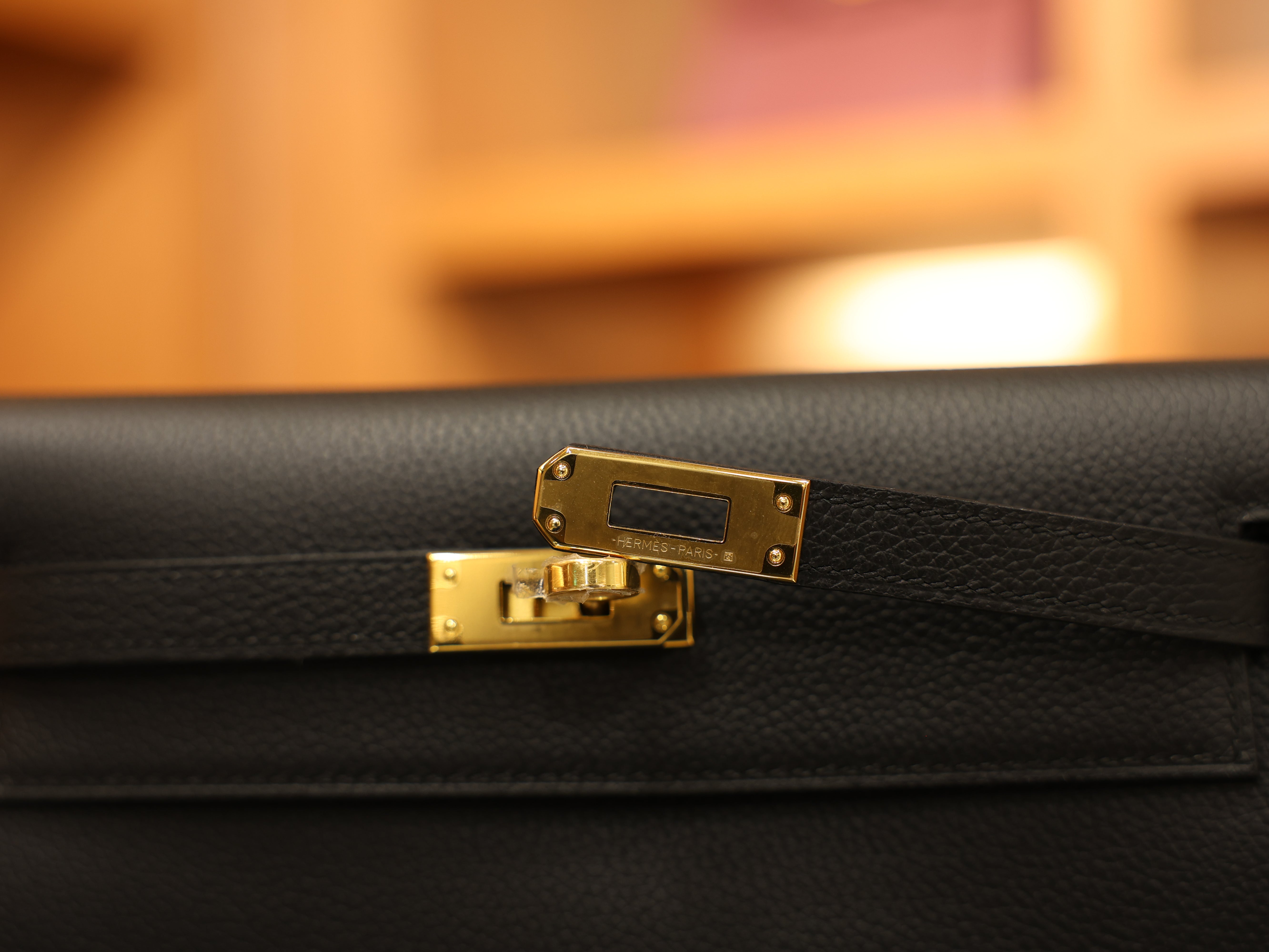 켈리 단스 에버컬러 블랙 금장