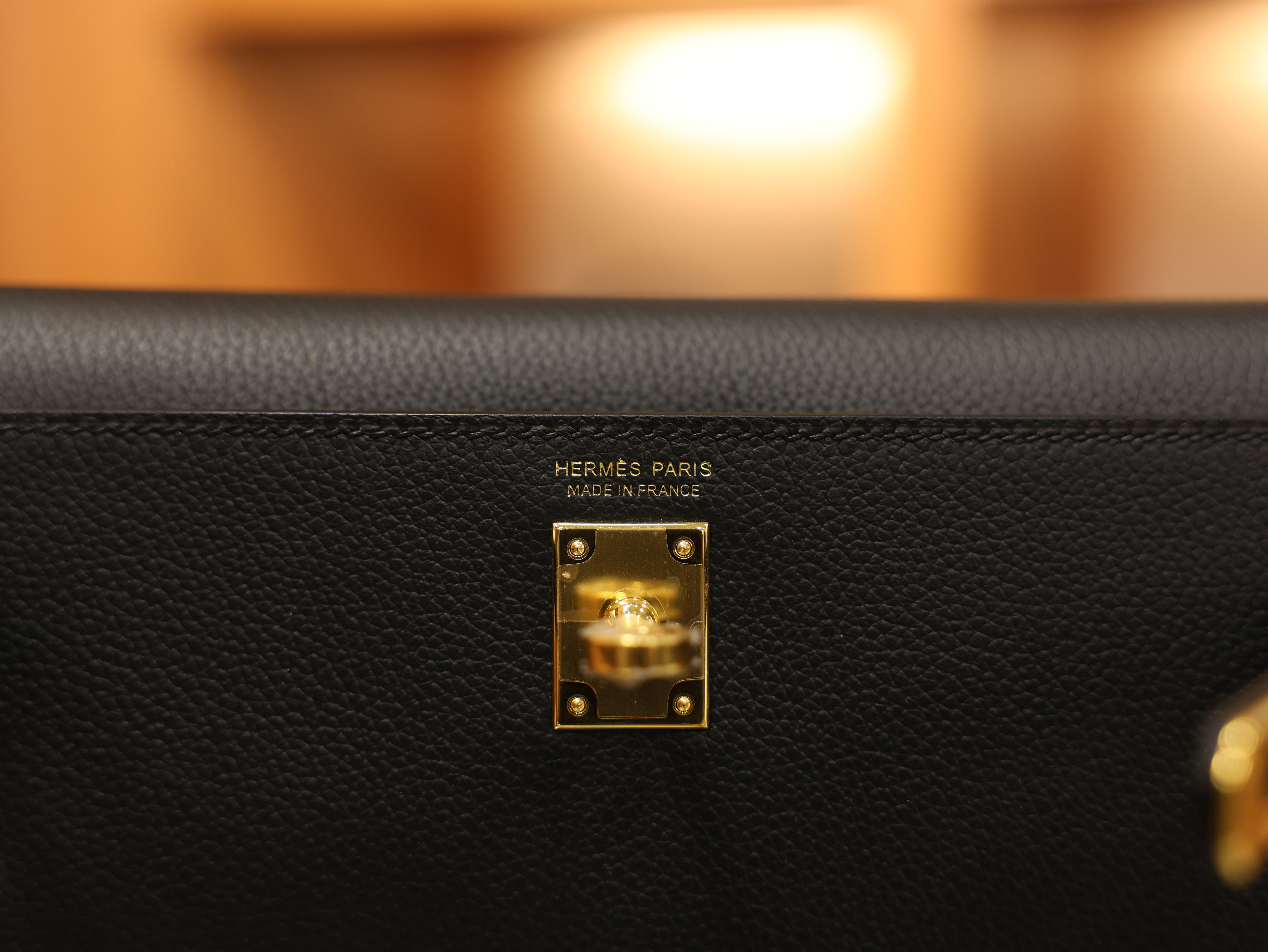 켈리 단스 에버컬러 블랙 금장