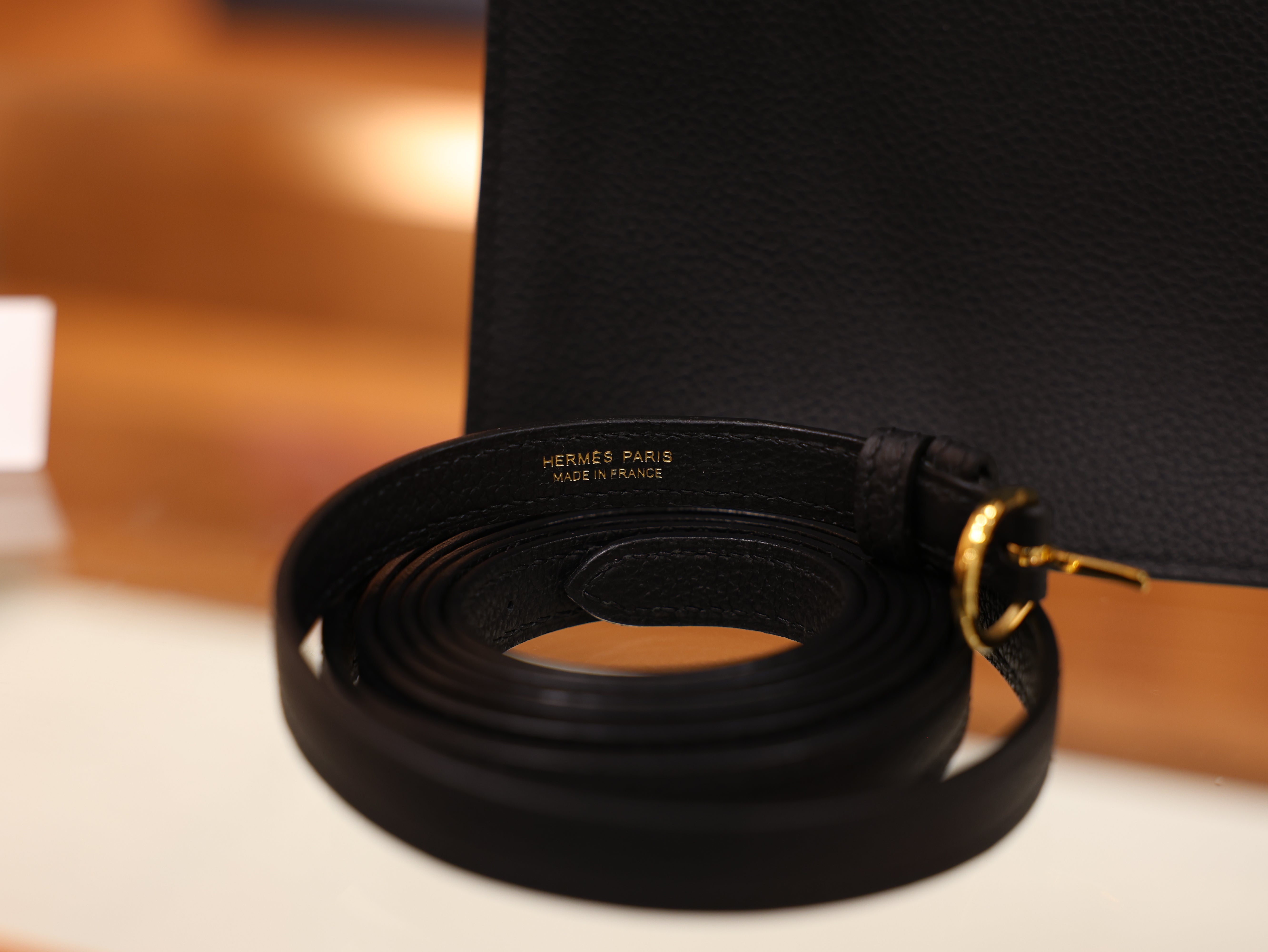 켈리 단스 에버컬러 블랙 금장