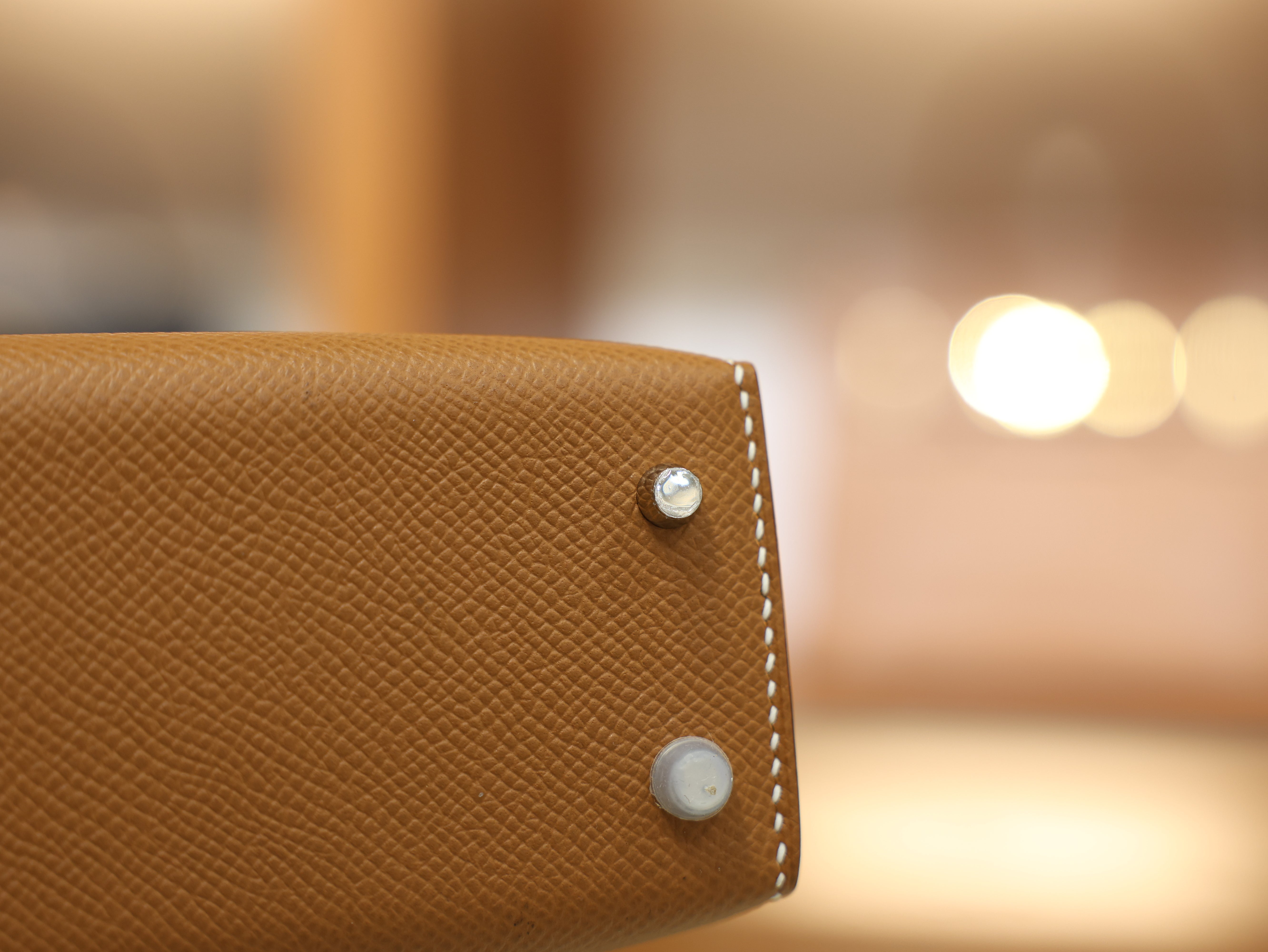 미니 켈리 앱송 골드 은장