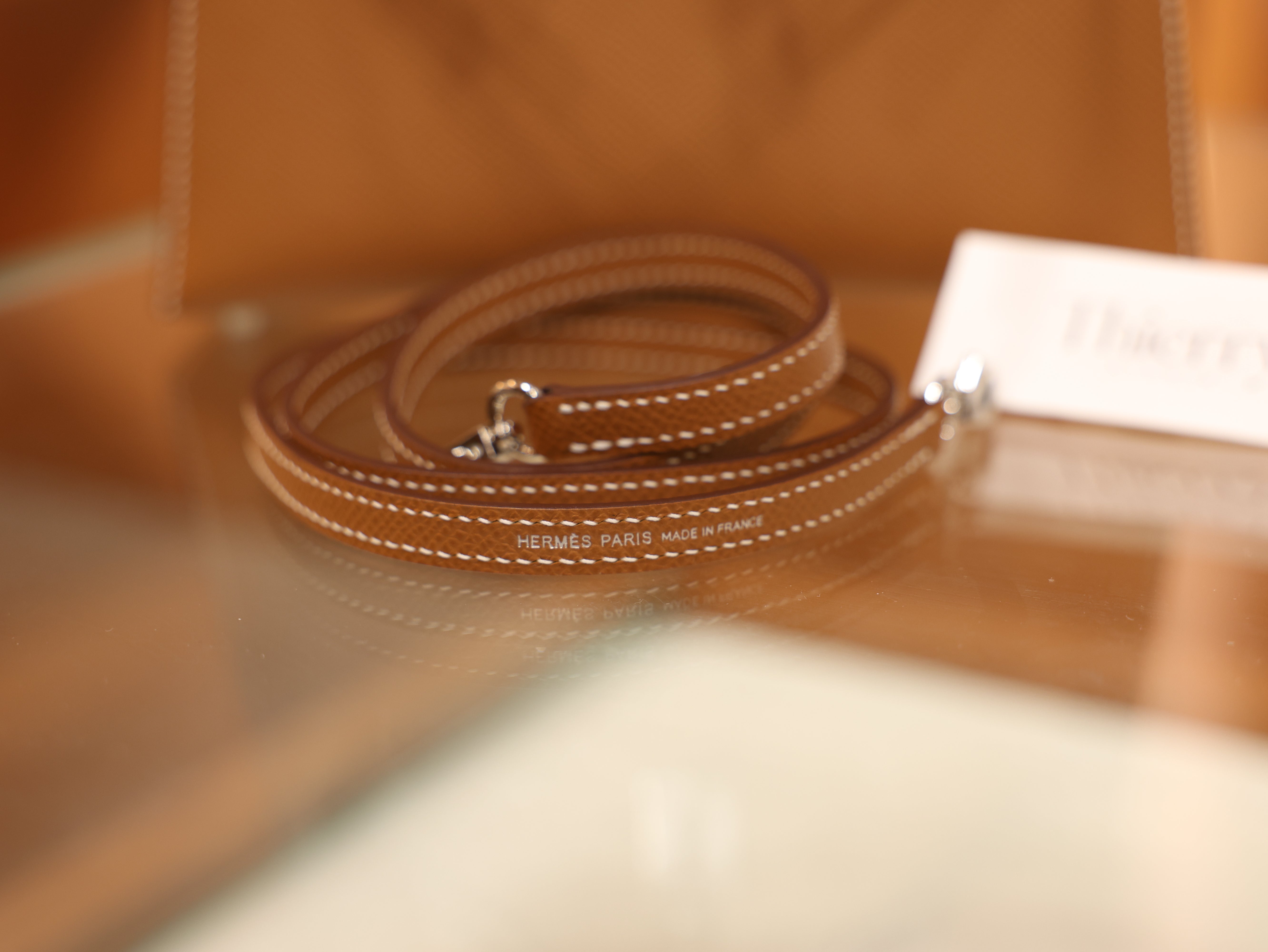 미니 켈리 앱송 골드 은장