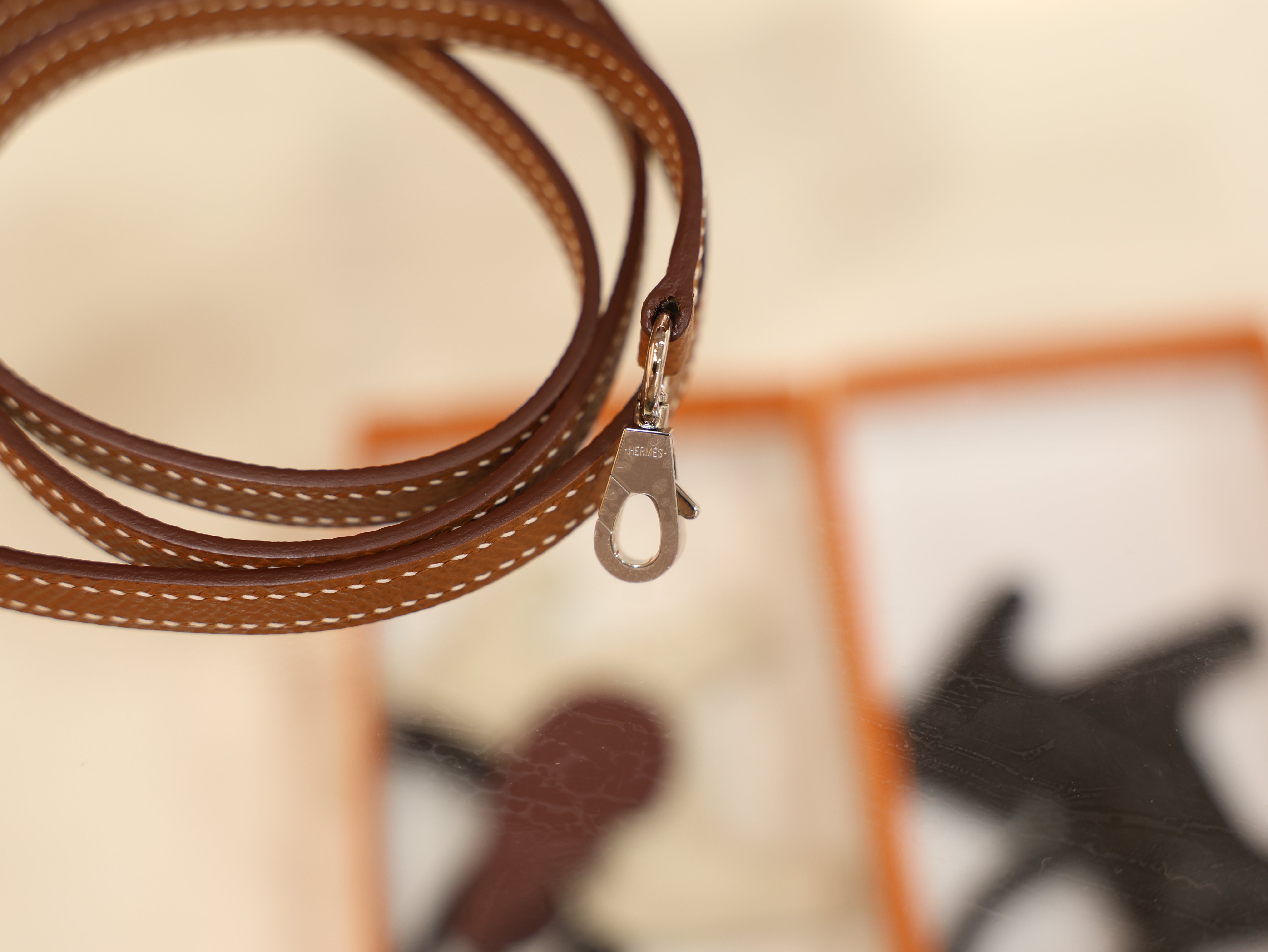 미니 켈리 앱송 골드 은장