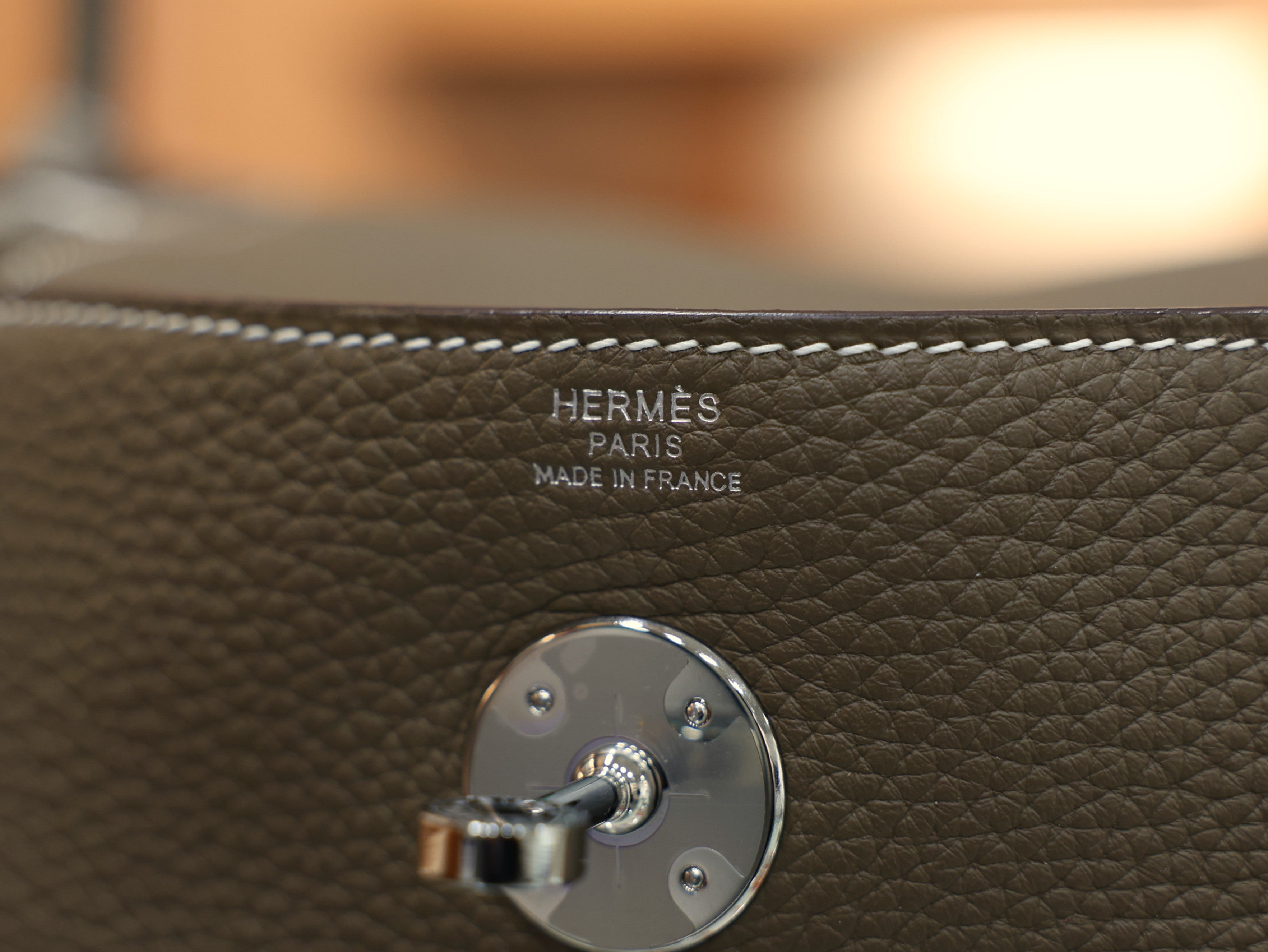 린디 26 끌레망스 에토프 은장