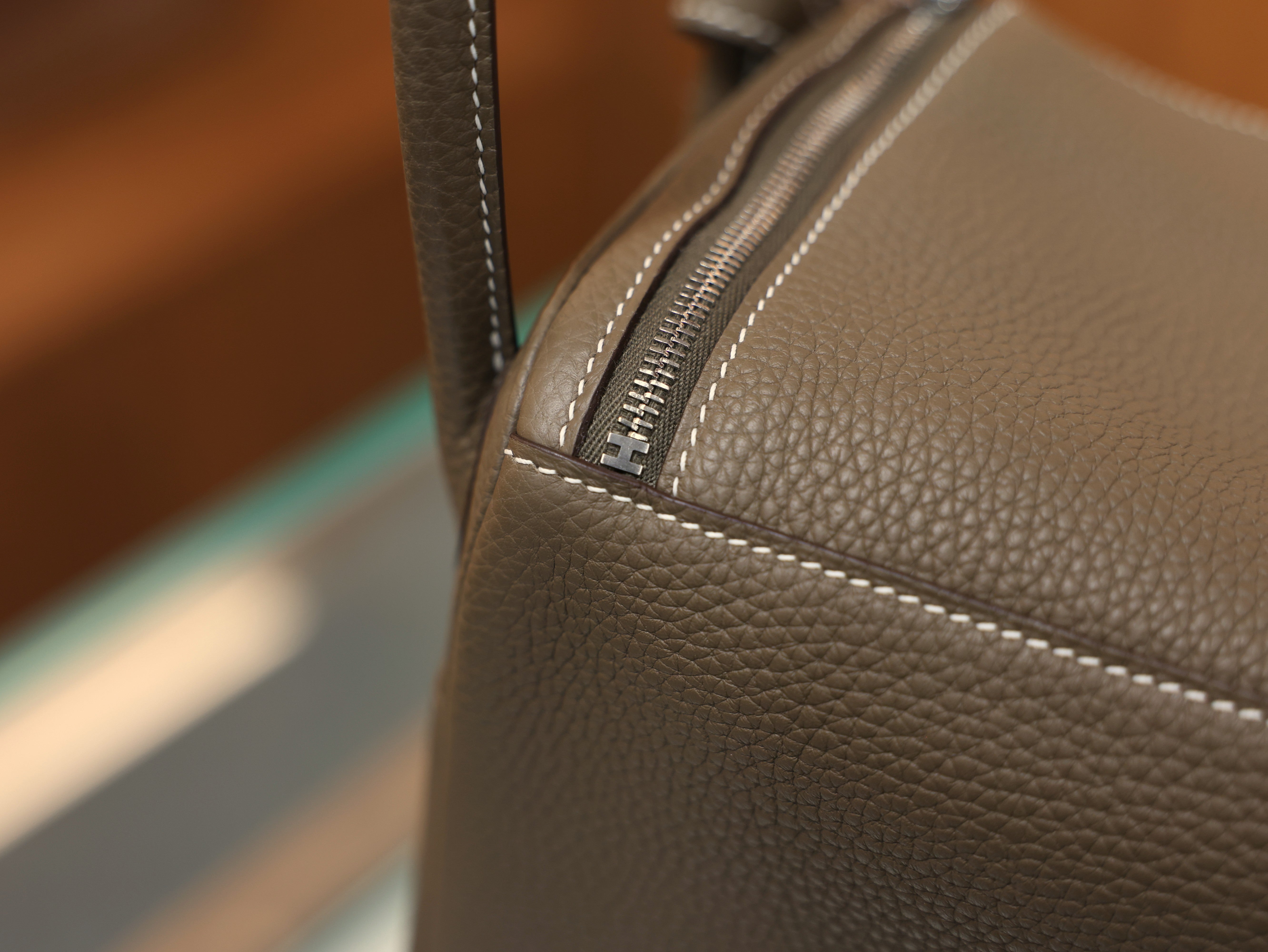 린디 26 끌레망스 에토프 은장