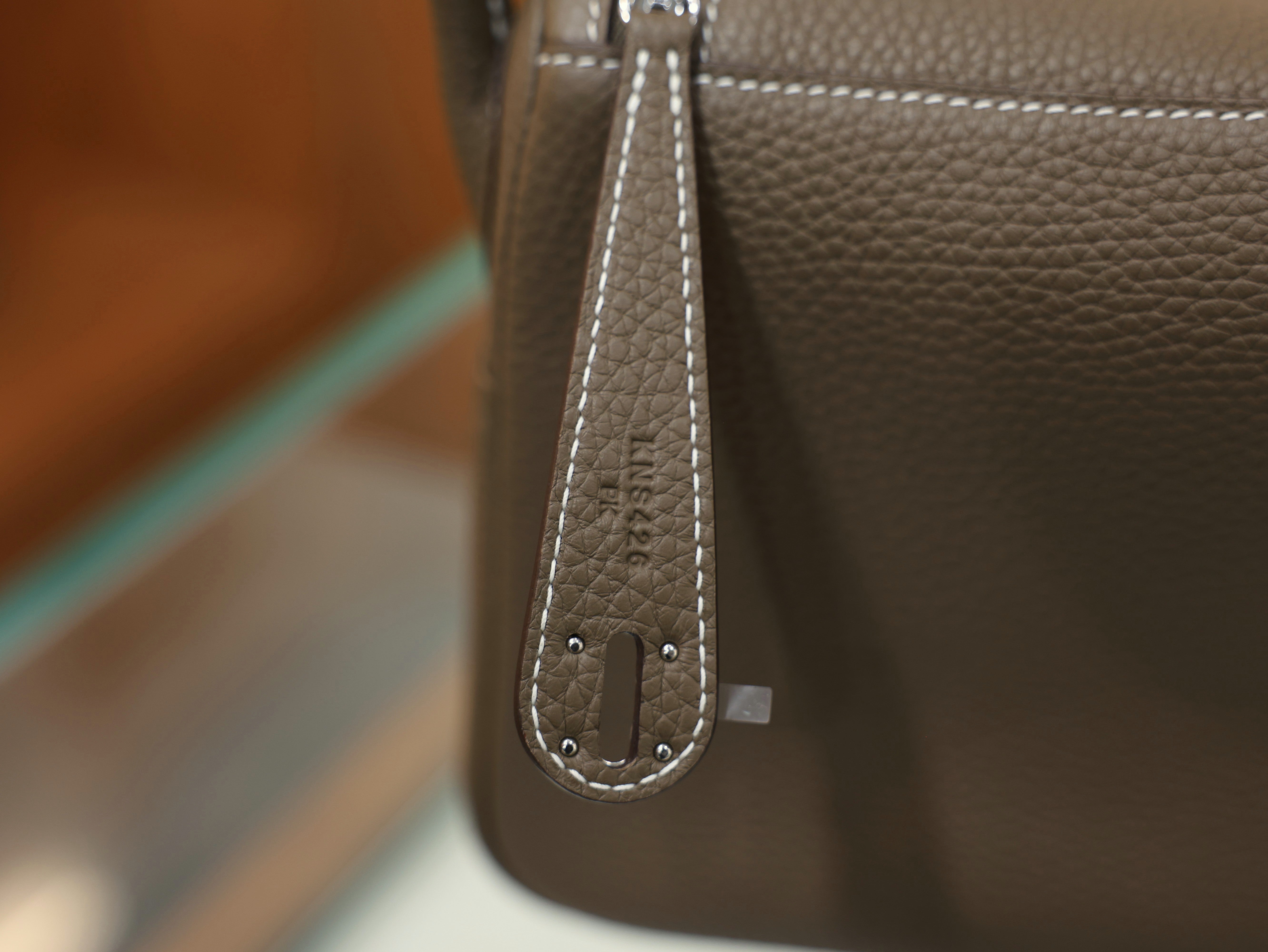 린디 26 끌레망스 에토프 은장