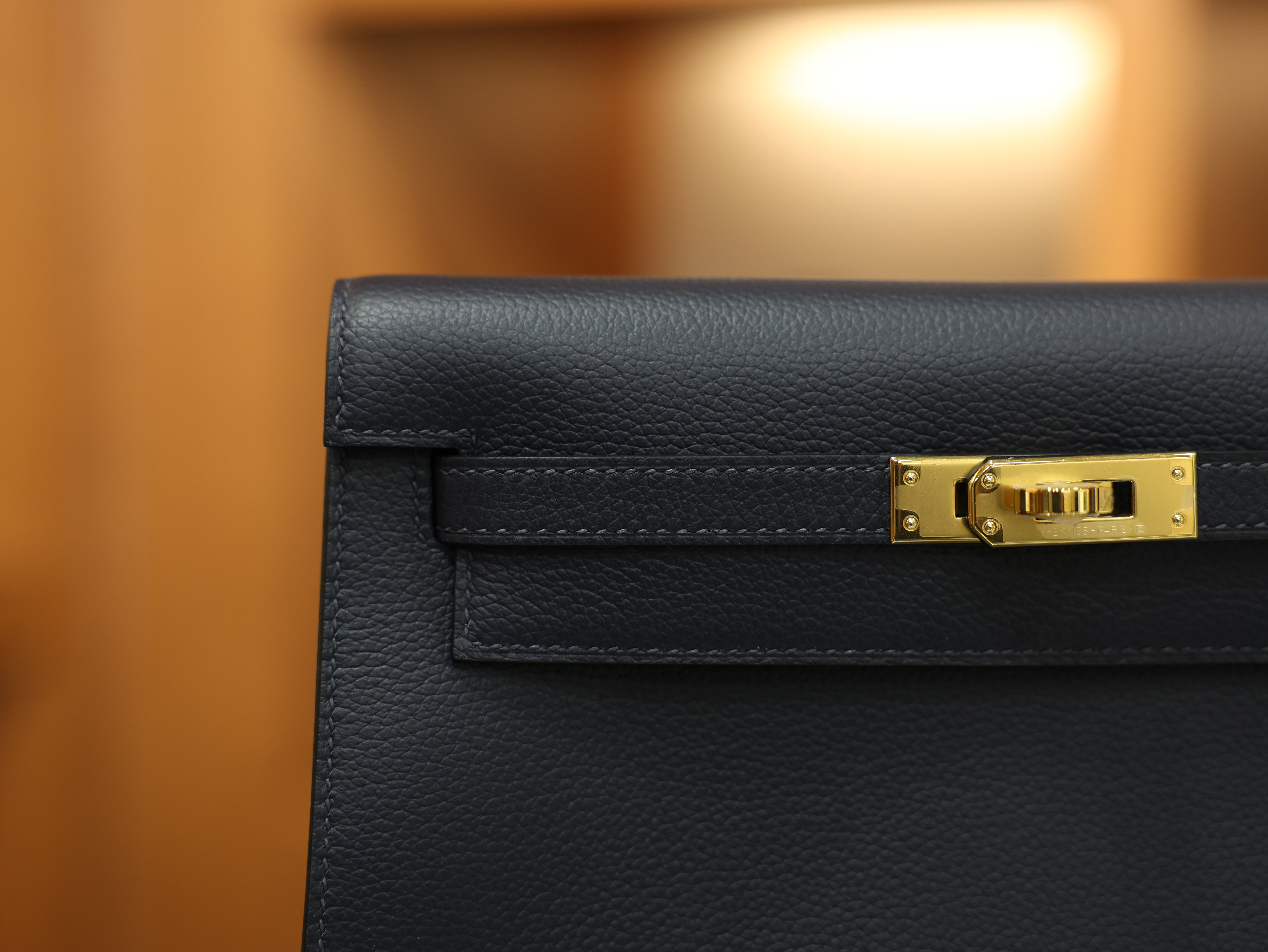 켈리 단스 에버컬러 블루뉘 금장