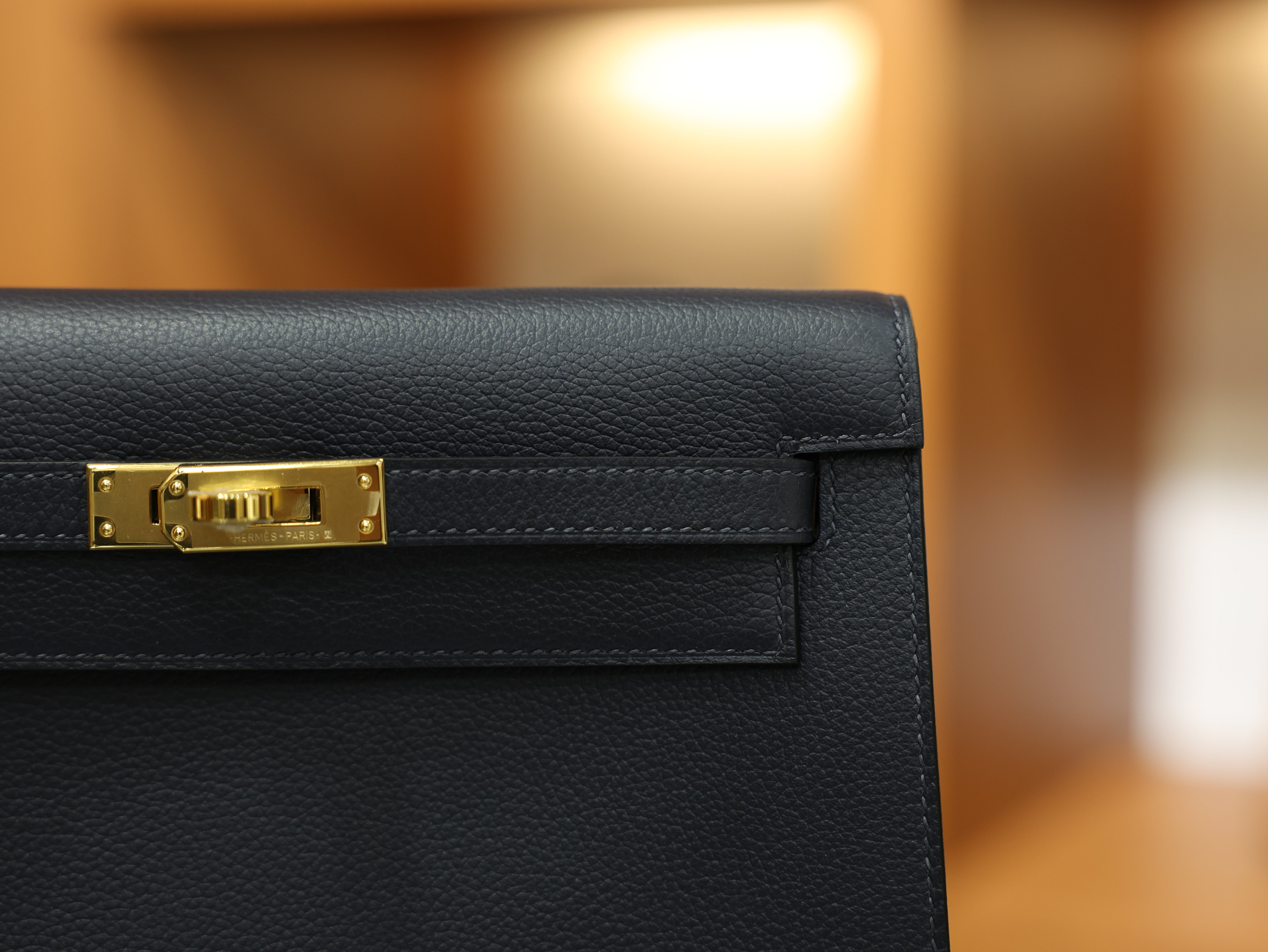 켈리 단스 에버컬러 블루뉘 금장